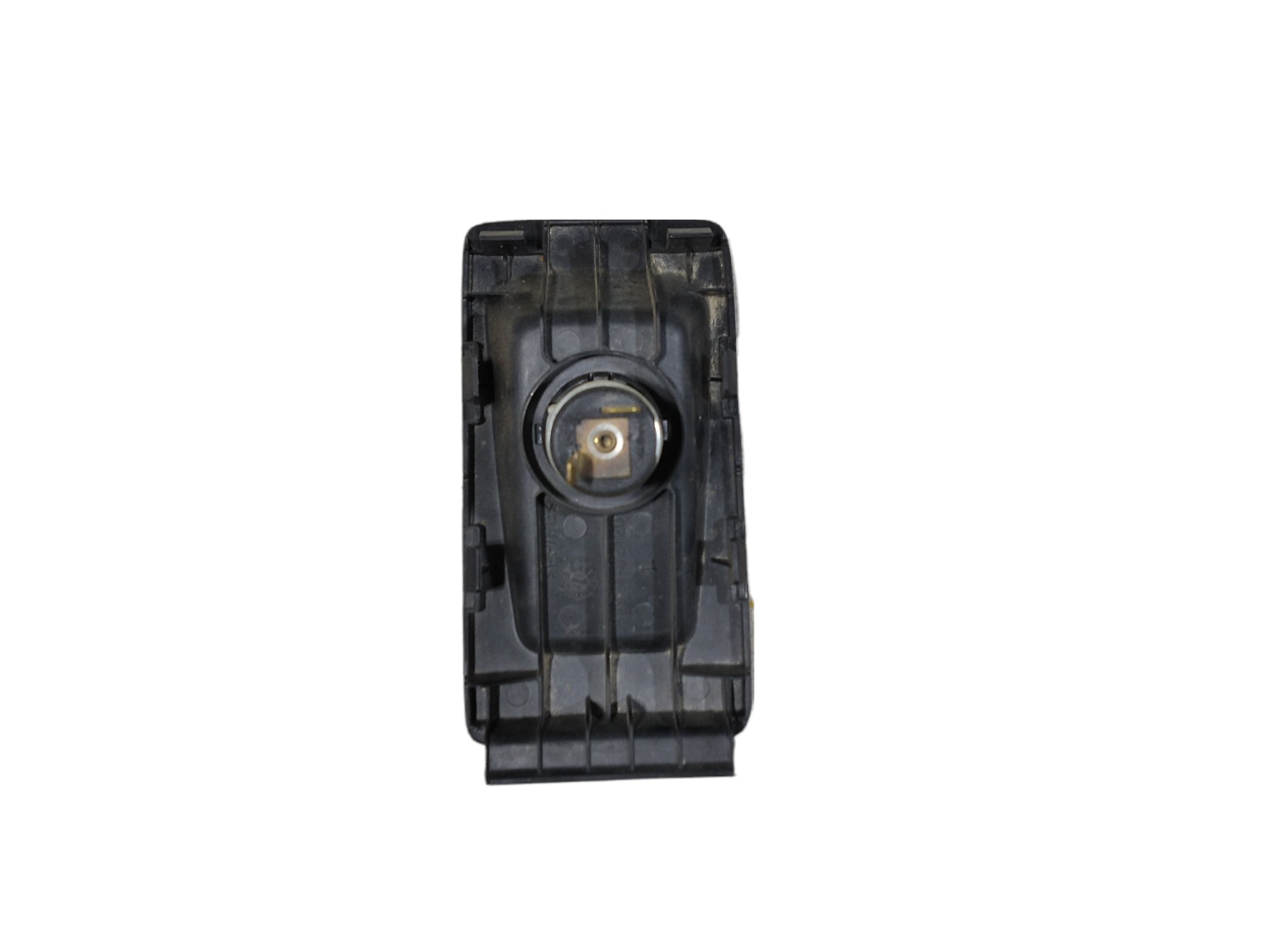 Tomada 12v Console Toyota Corolla 2018 V336 Preto 3
