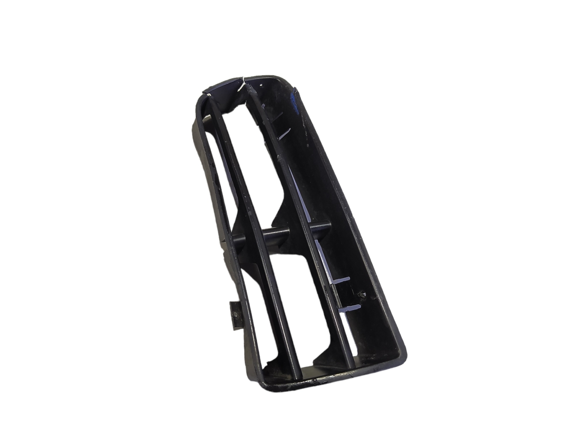 Grelha Esquerda Parachoque Dianteiro Vw Golf 2.0 2000 V478 2