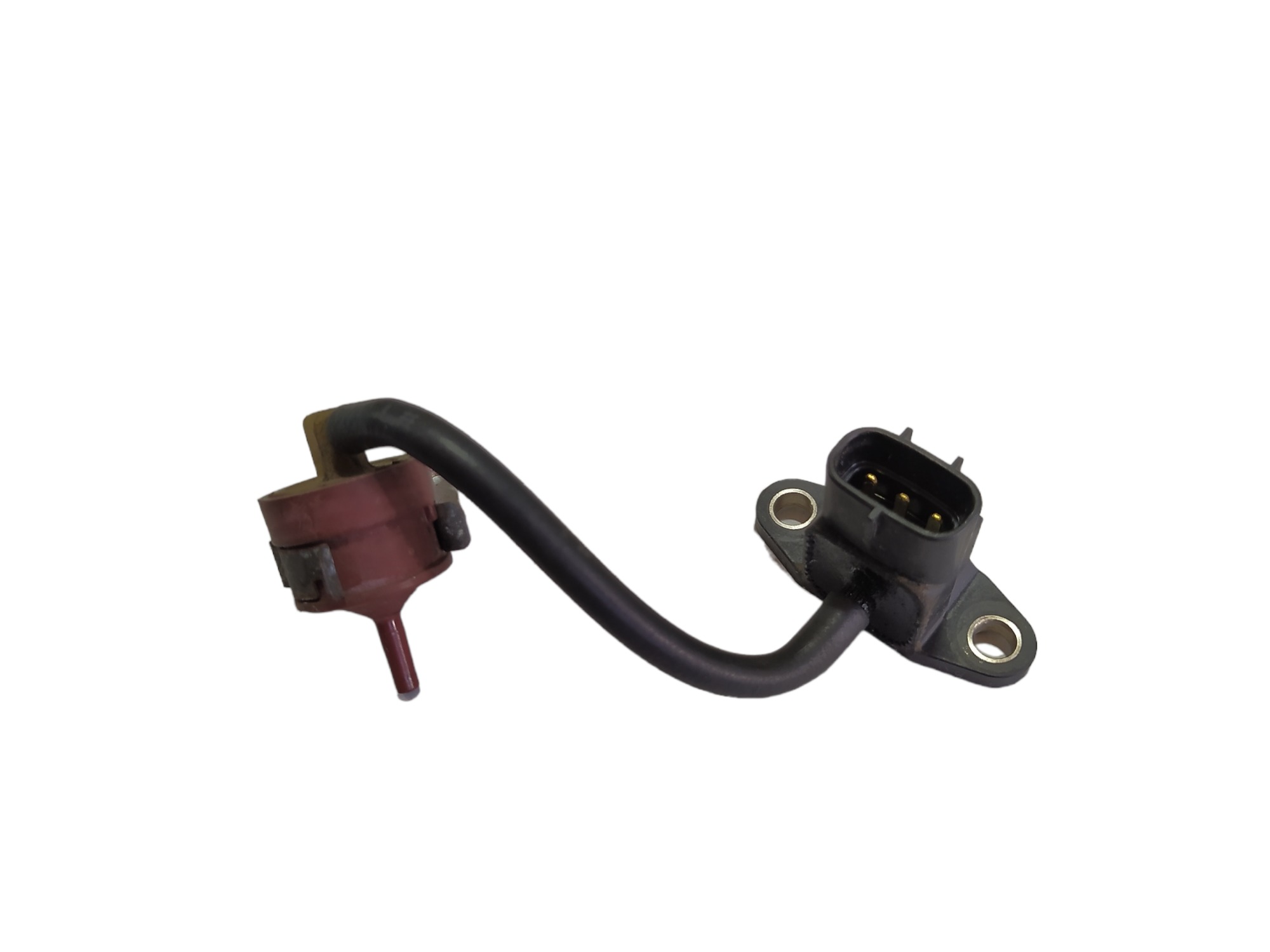 Sensor Map Turbina Toyota Land Cruiser Prado 3.0 2004 V552 2