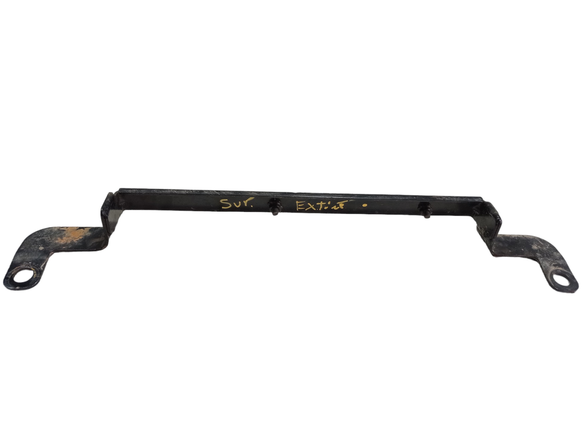 Suporte Extintor Jac T6 2016 2.0 V554 1