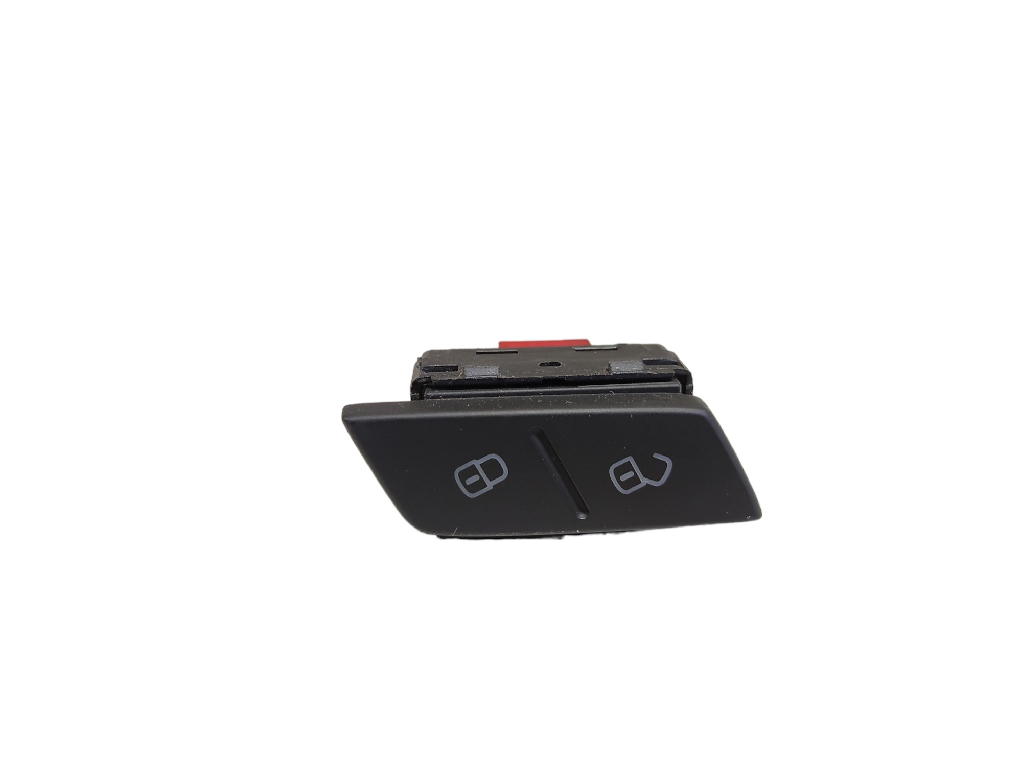 Botão Trava Destrava Vw Fox 2009/2015 5z0962125b Vl 1