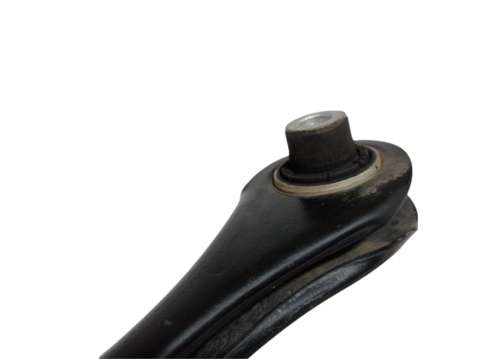Braço Inferior Traseira Esquerda Golf 5q0501529c 5