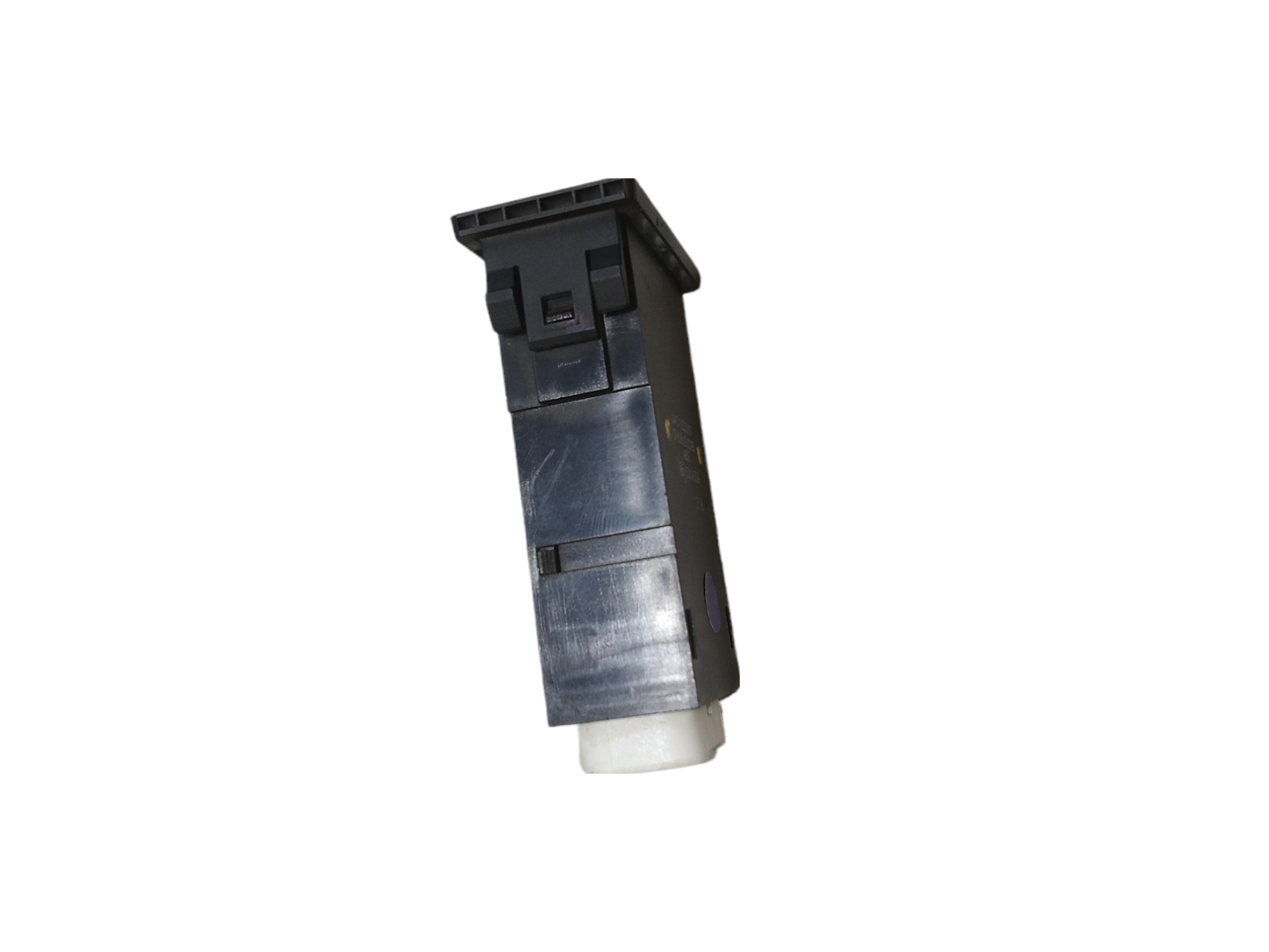 Botão Regulagem Iluminação Painel Jac T6 2016 V345 9