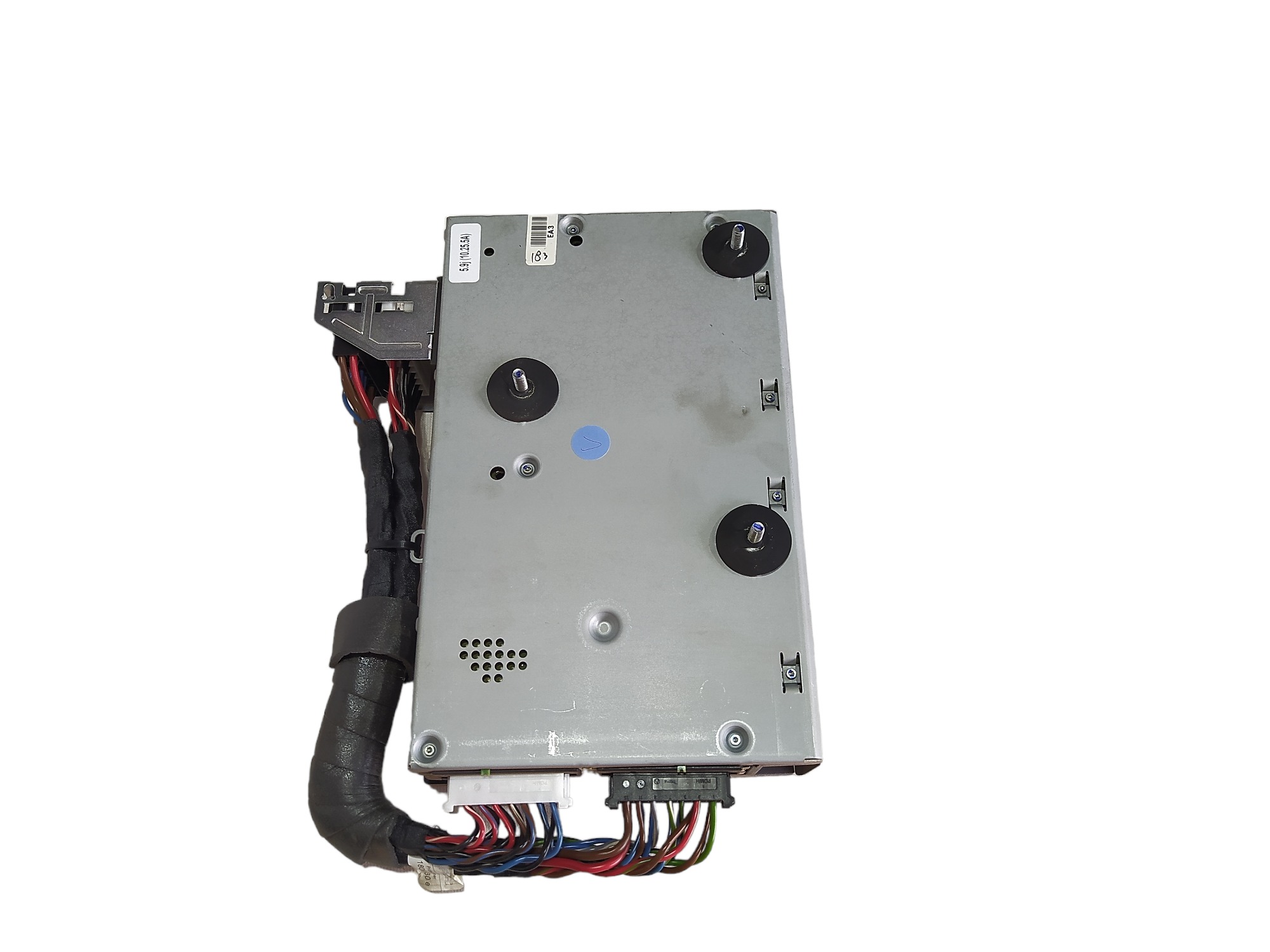 Amplificador Hyundai Equus Vs460 2013 V577 96370-3n300 5