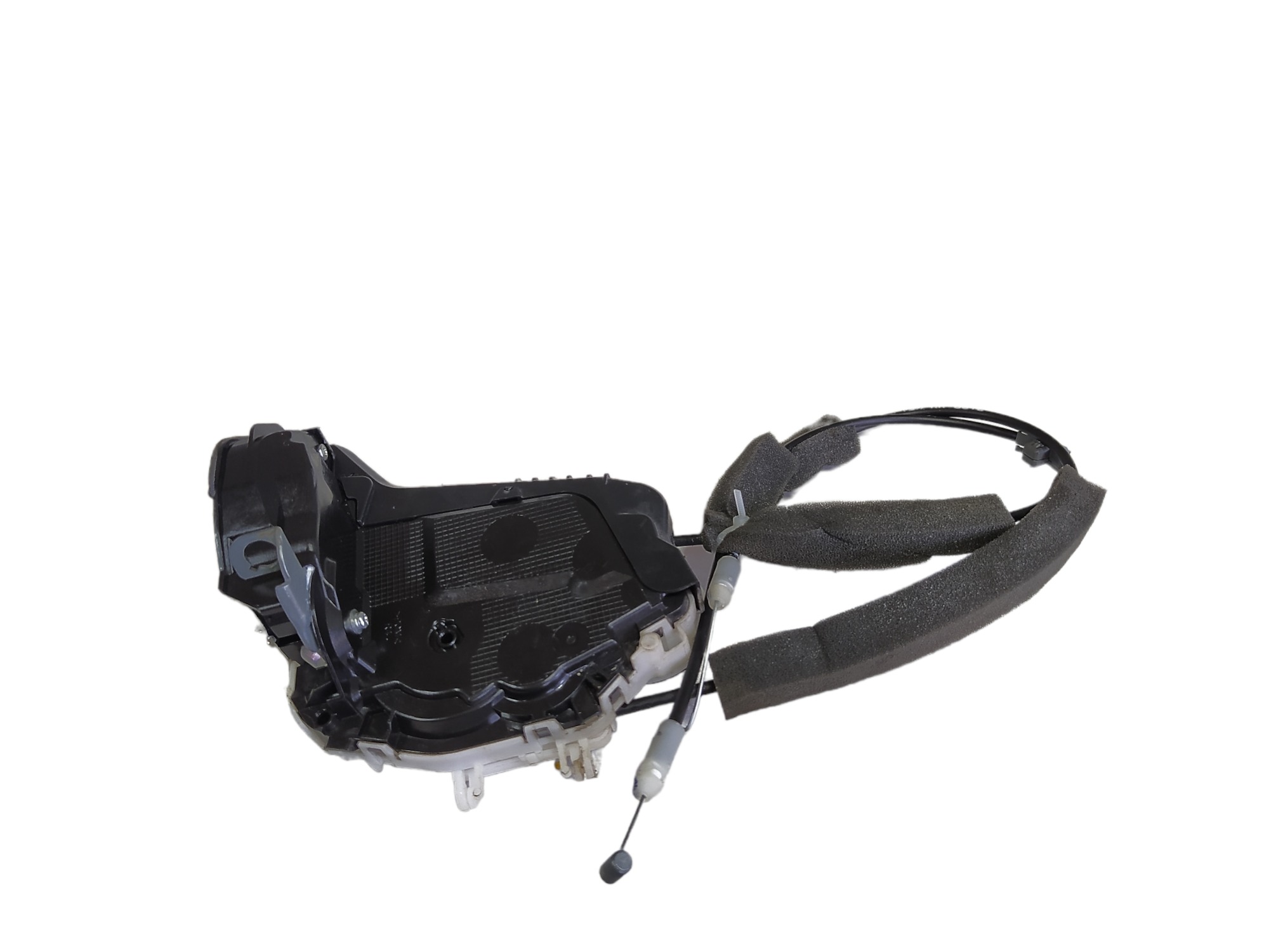 Fechadura Porta Traseira Direita Honda City Ex 1.5 2018 V469 1