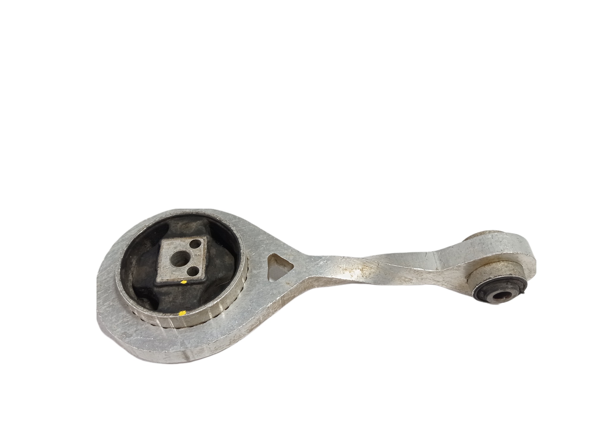 Coxim Inferior Do Câmbio Vw Fox 2007 V37 U0199851 4