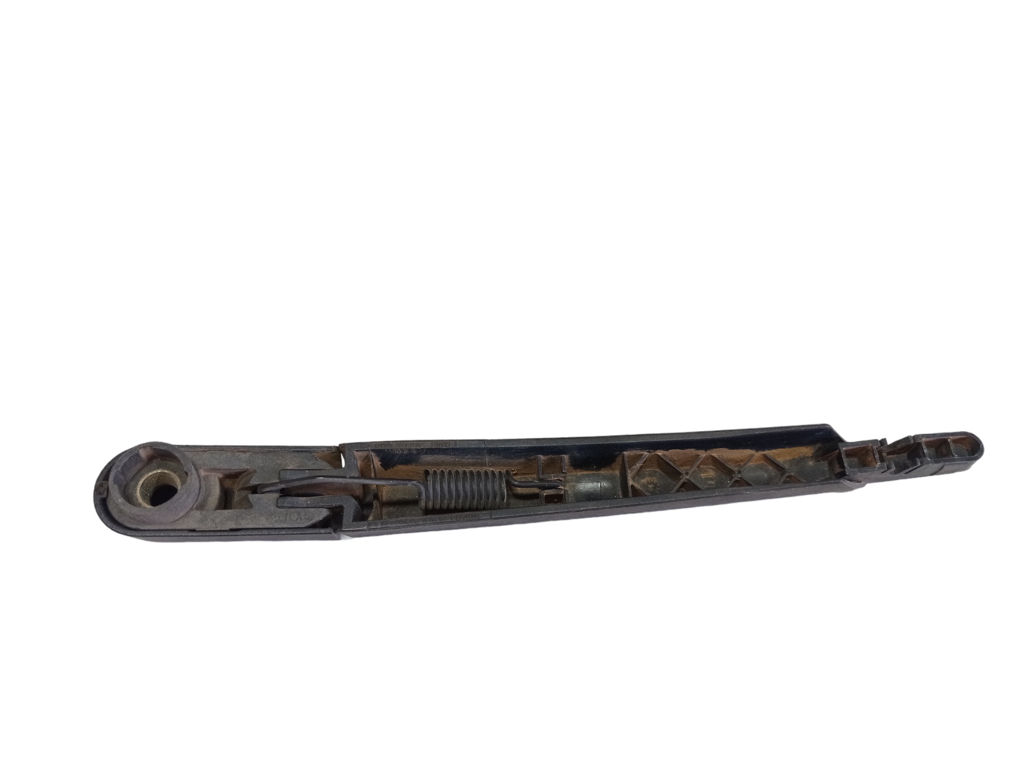 Haste Limpador Traseiro Peugeot 206 2008 9683833680 6