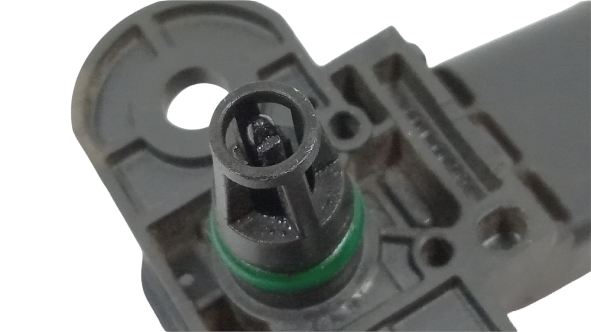 Sensor Map Vw Fox G2 1.0 3cc 2014 V340 3