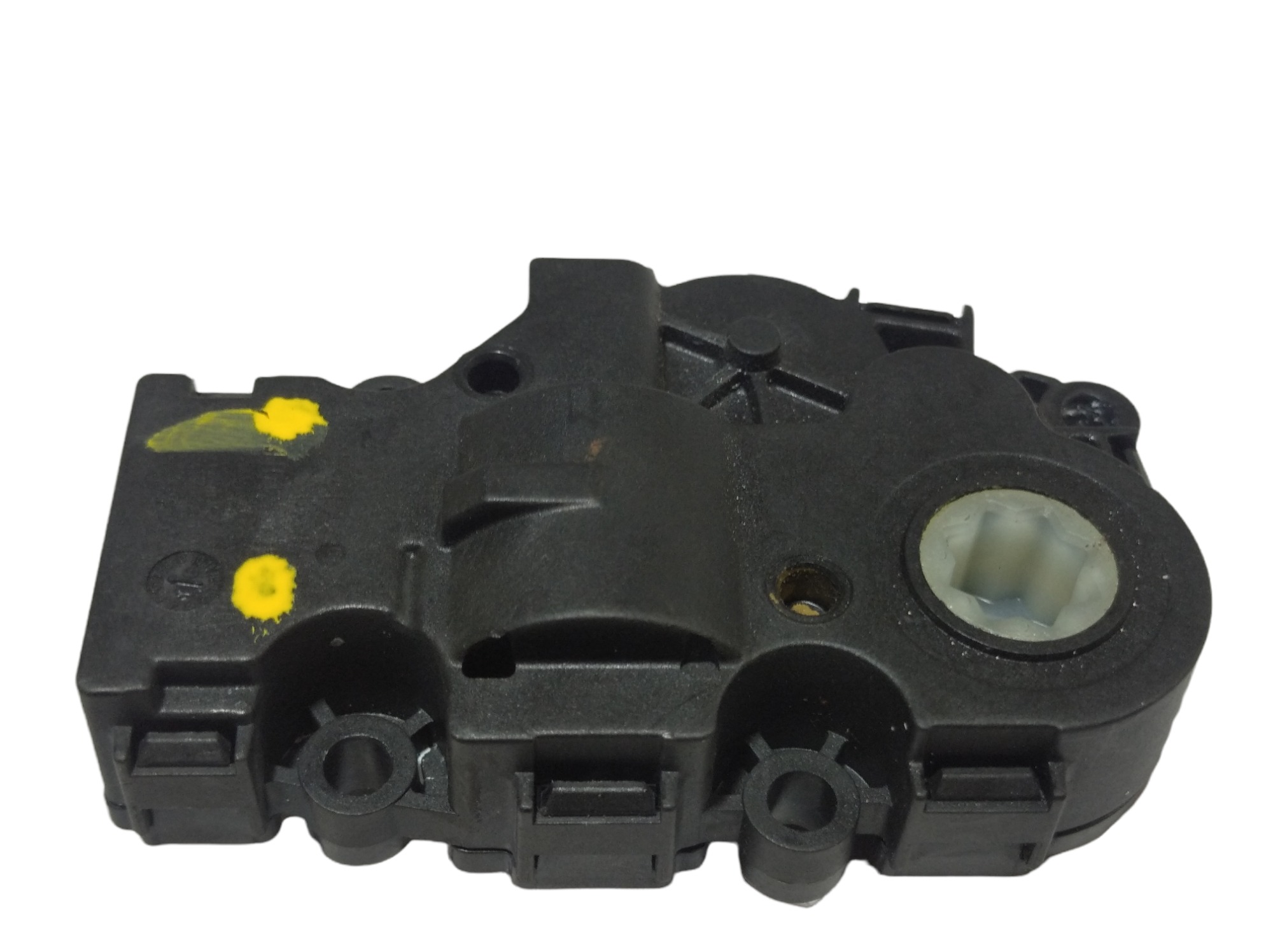 Motor Atuador Ar Condicionado Esquerdo Bmw X4 30i 2019 V350 1