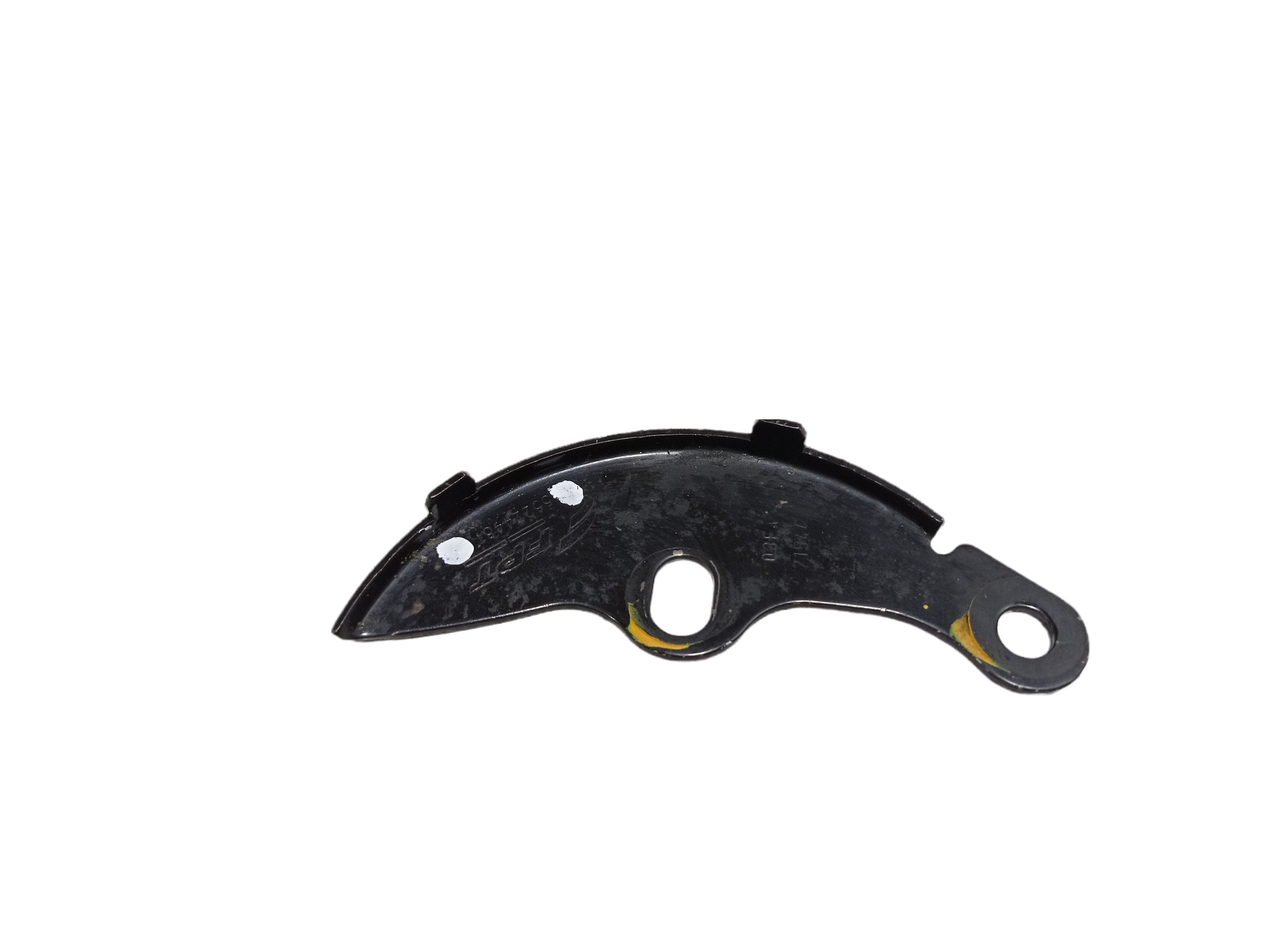 Defletor Cambio Fiat Doblo Cargo 1.8 Etorq 2012 55224481 2