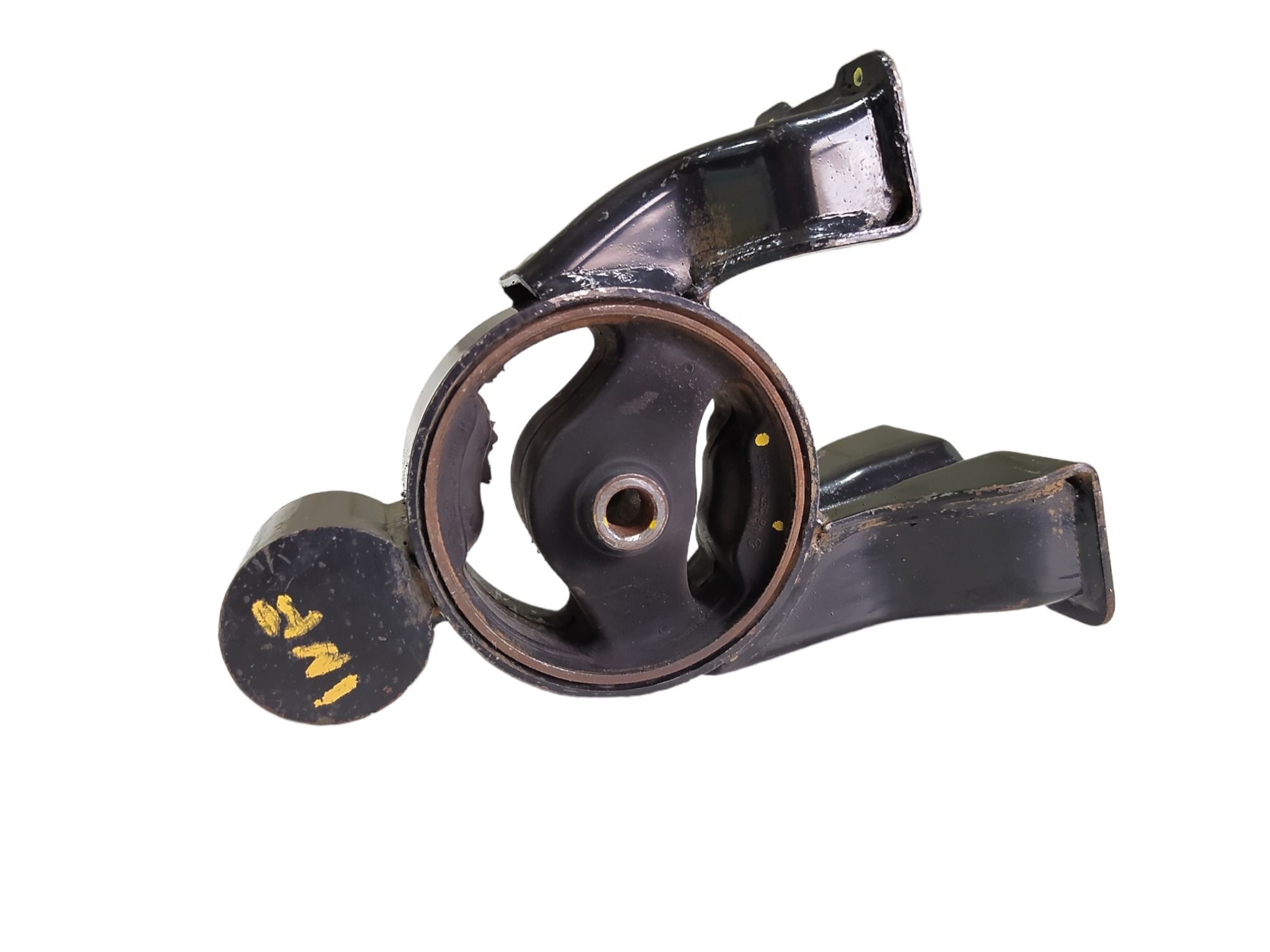 Coxim Inferior Câmbio Kia Cerato Sx 1.6 16v 2011 V492 4