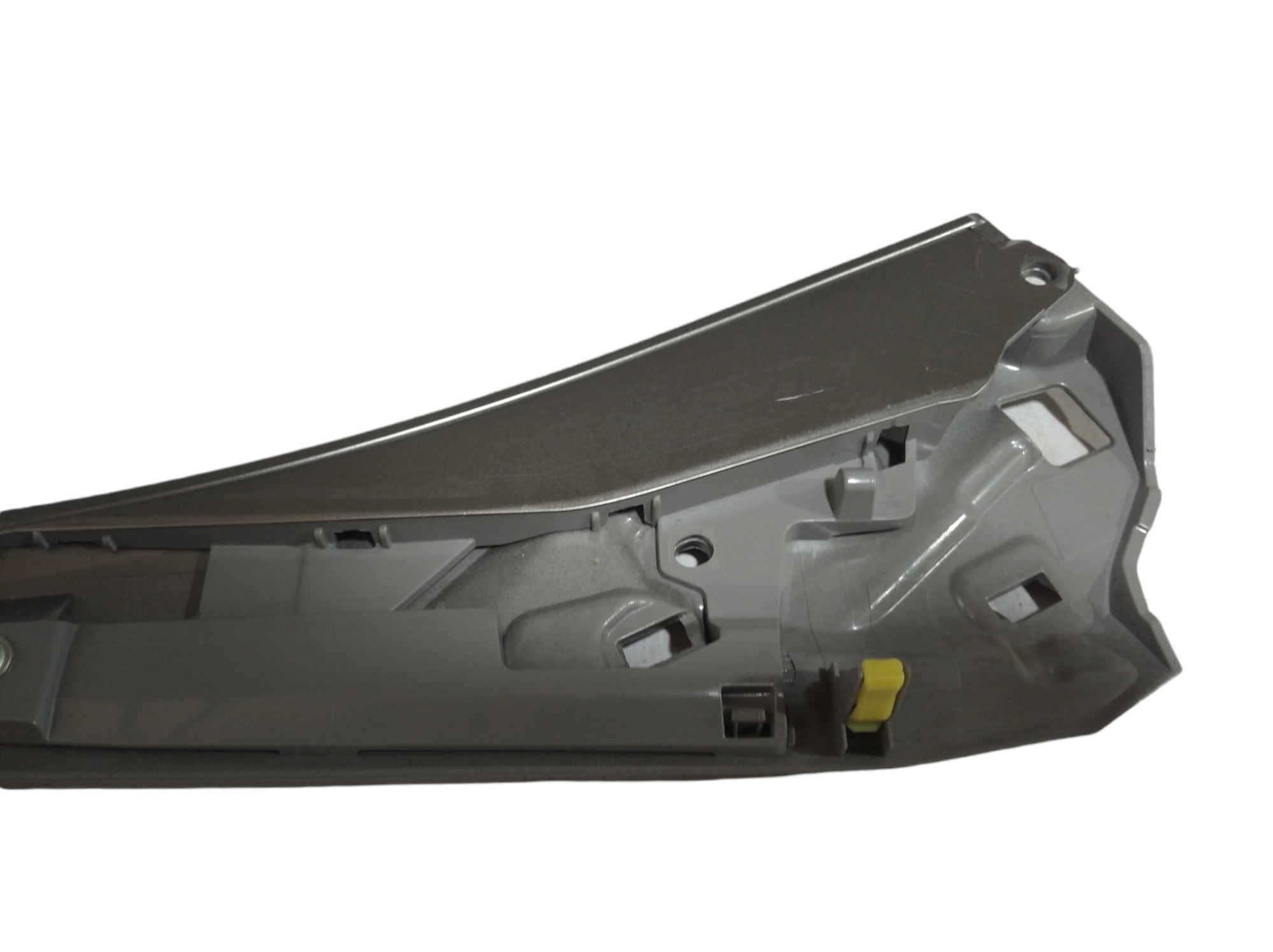 Moldura Painel Esquerdo Lexus Is 250 F Sport 2015 V434 4