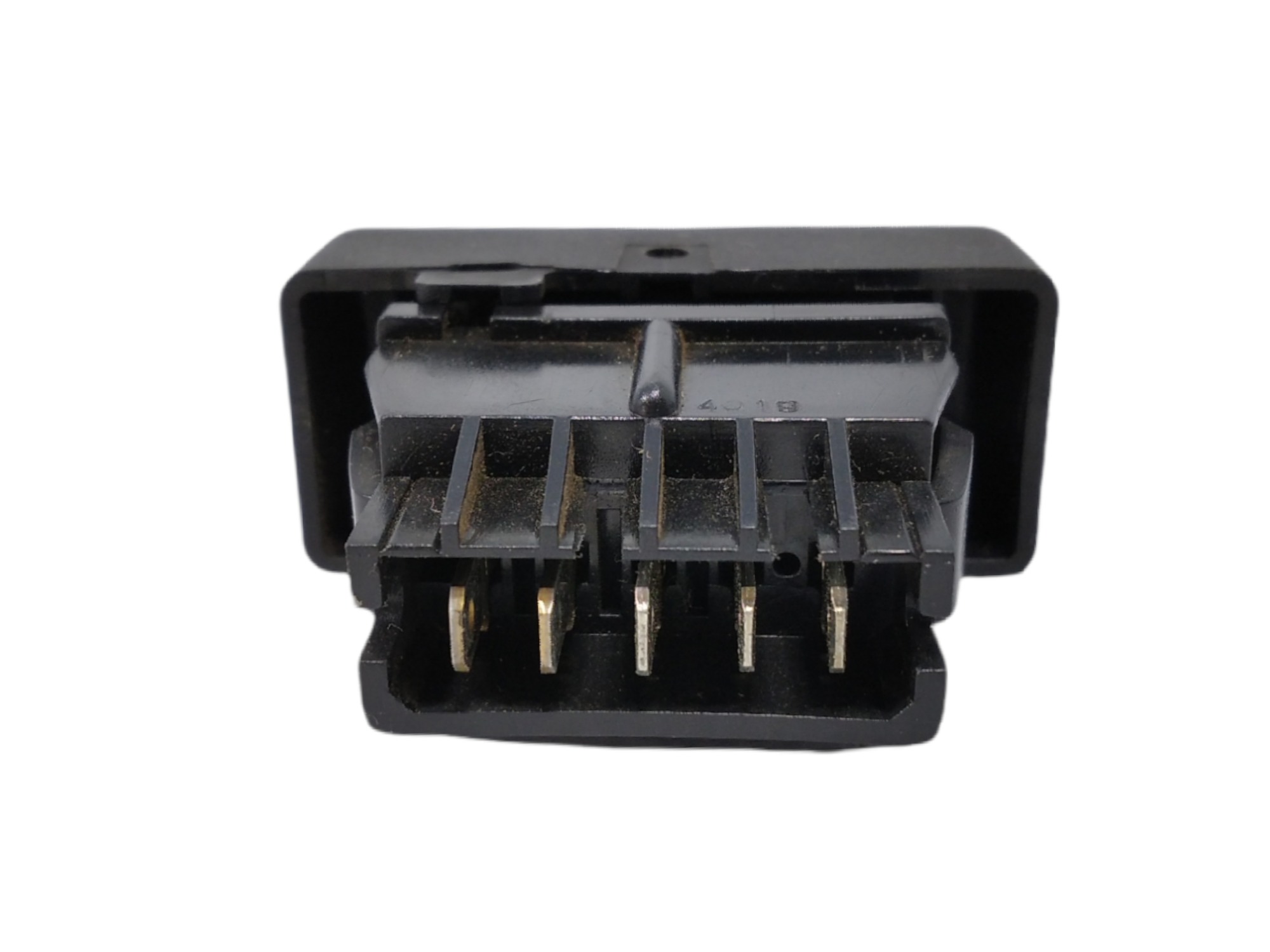 Interruptor Botão Farol Milha Cibie Renault 19 S25 4