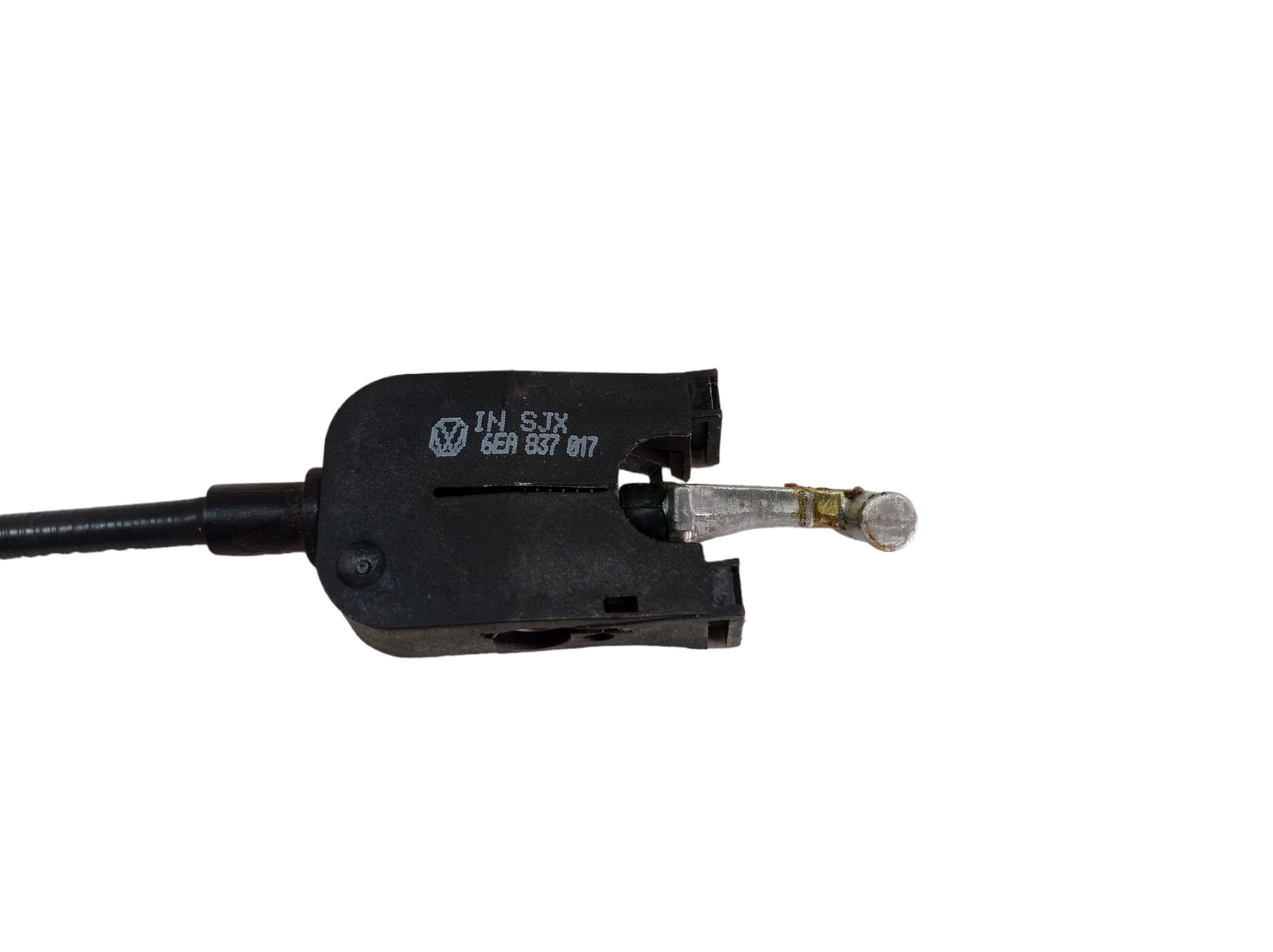 Fechadura Porta Traseira Esquerda Vw Virtus 2017 A 2021 V559 2