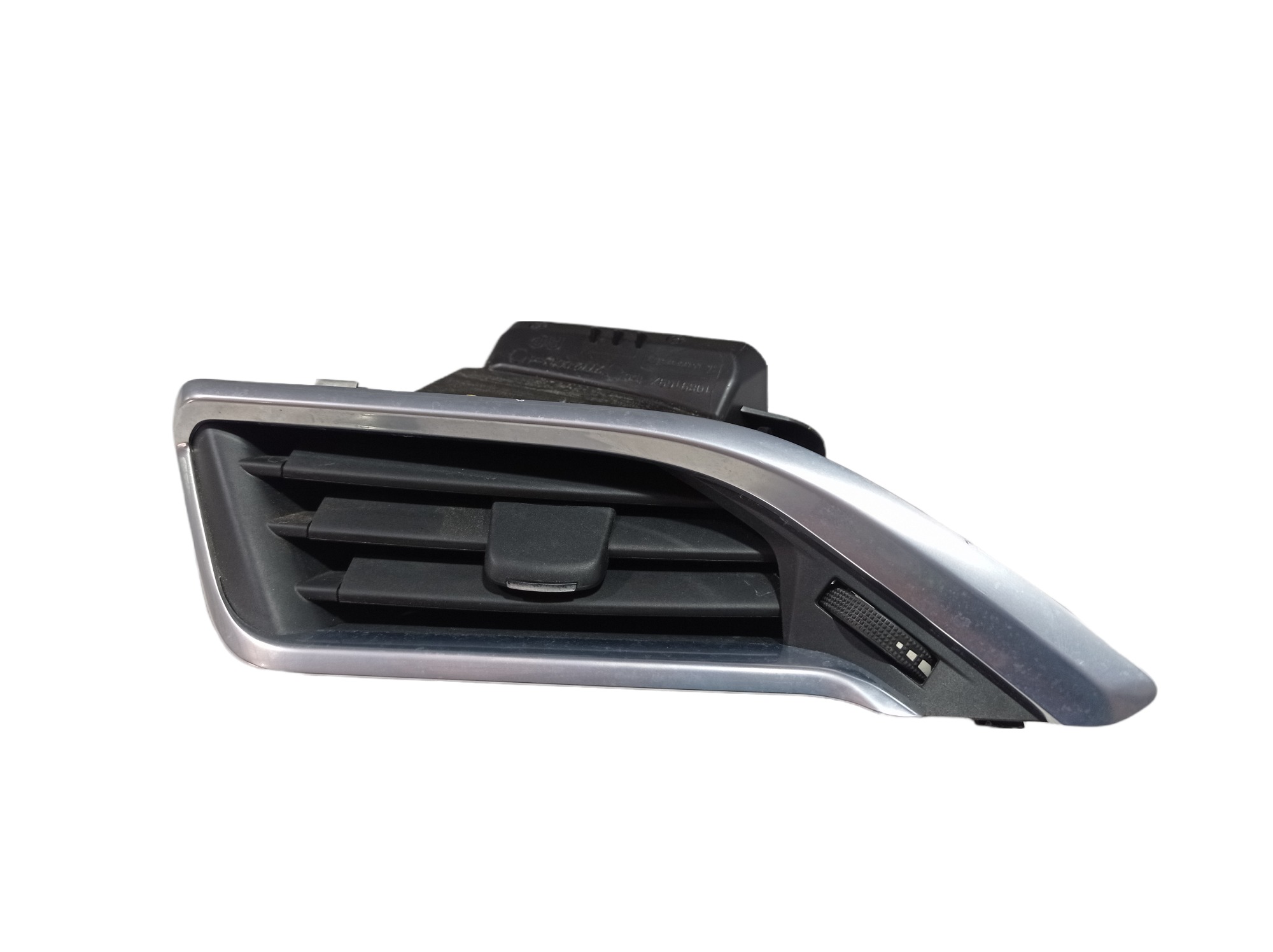 Difusor Ar Esquerdo Painel Peugeot 2008 2017 V437 3