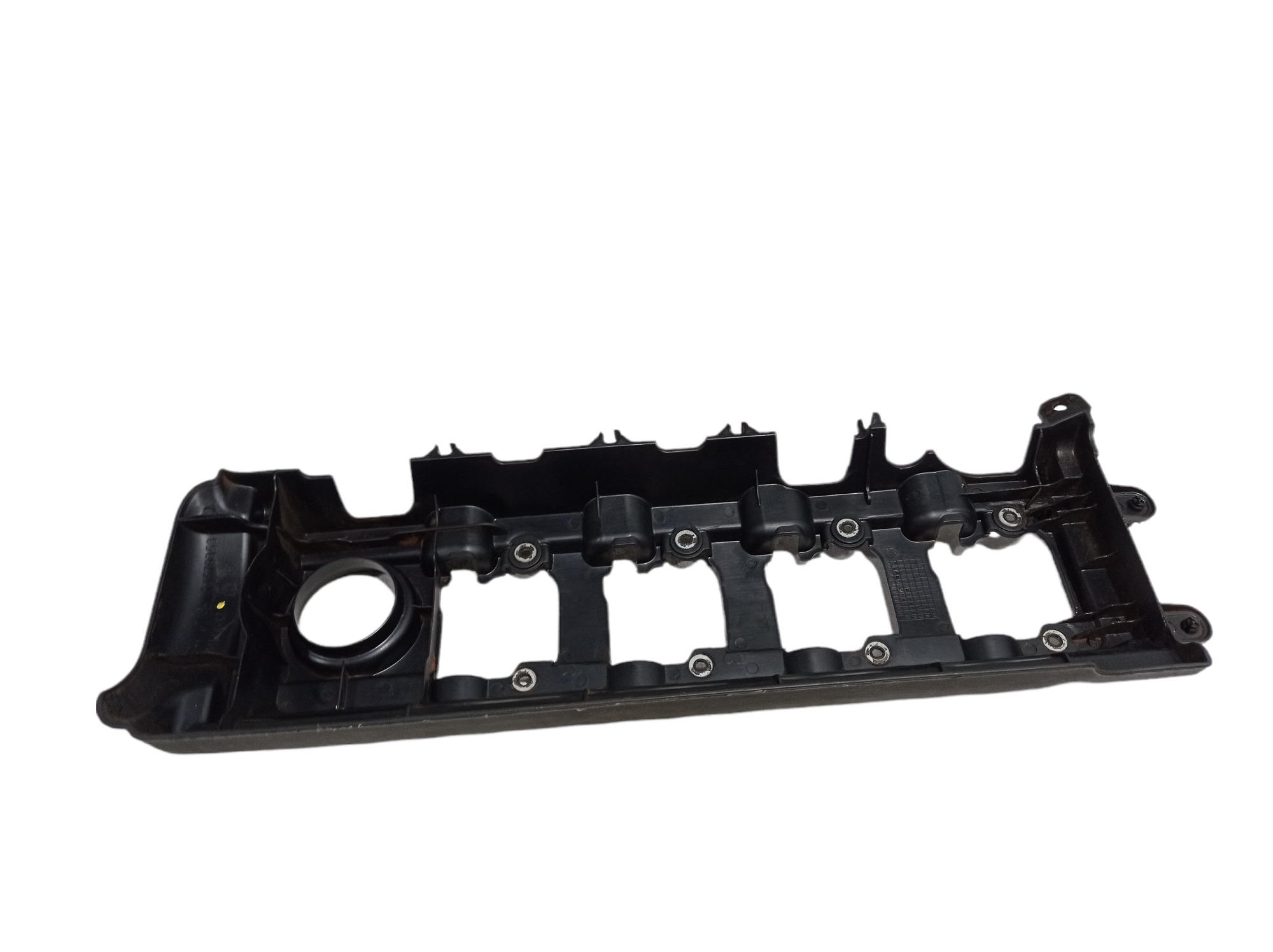 Capa Cobertura Coletor Admissao Prisma Onix 2014 1.4 V323 1