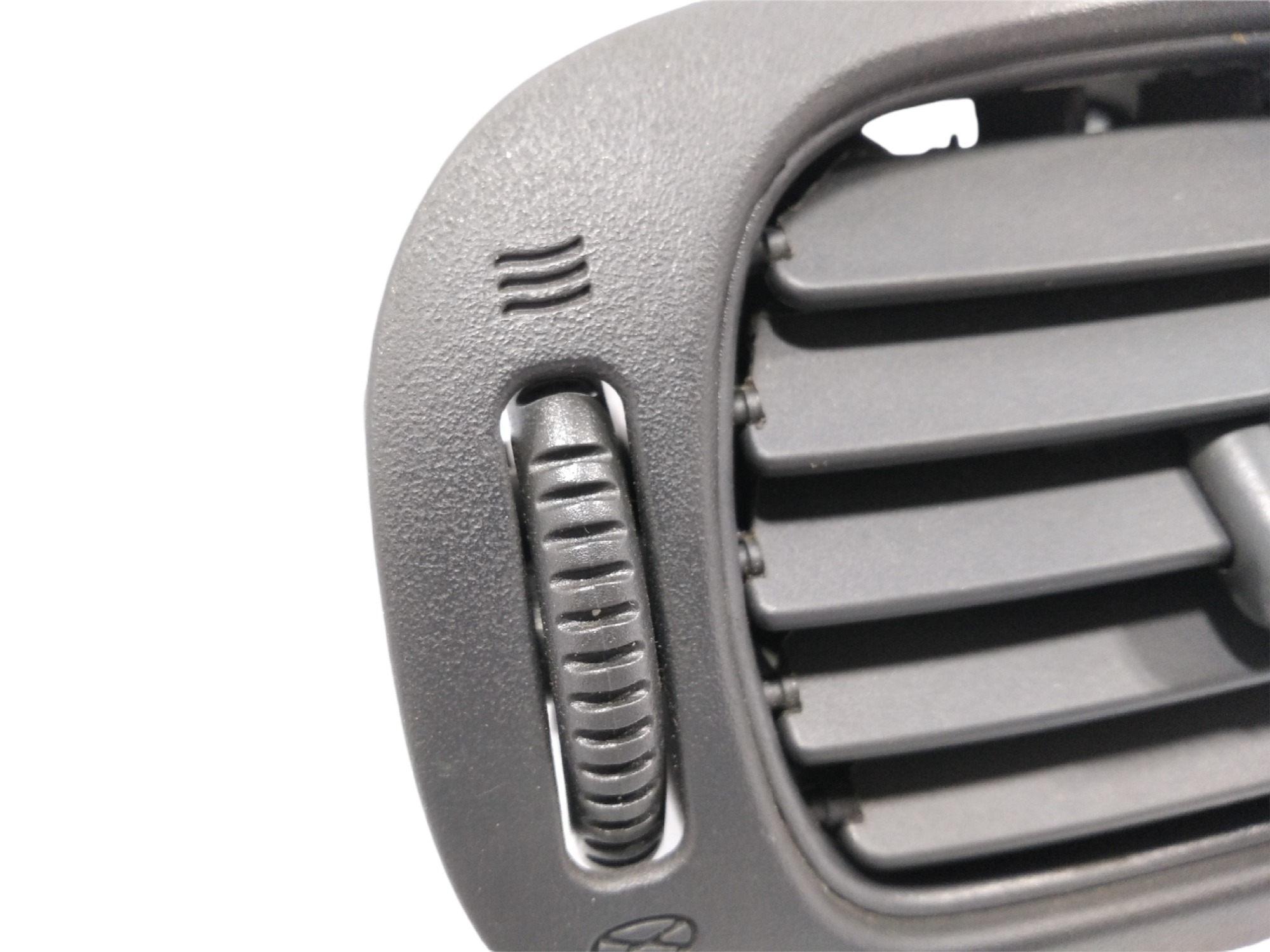 Difusor De Ar  Esquerdo Chrysler Grand Caravan 2005 6