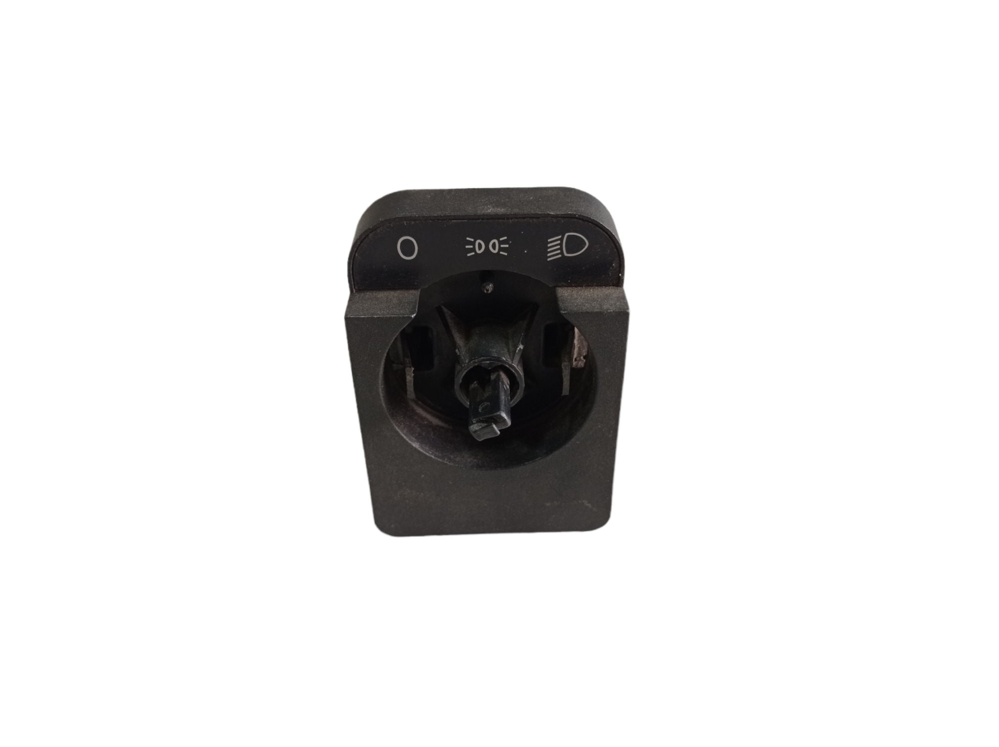 Botão Luz Farol Gm Corsa Vectra Ômega 1992 A 1998 Vl 1