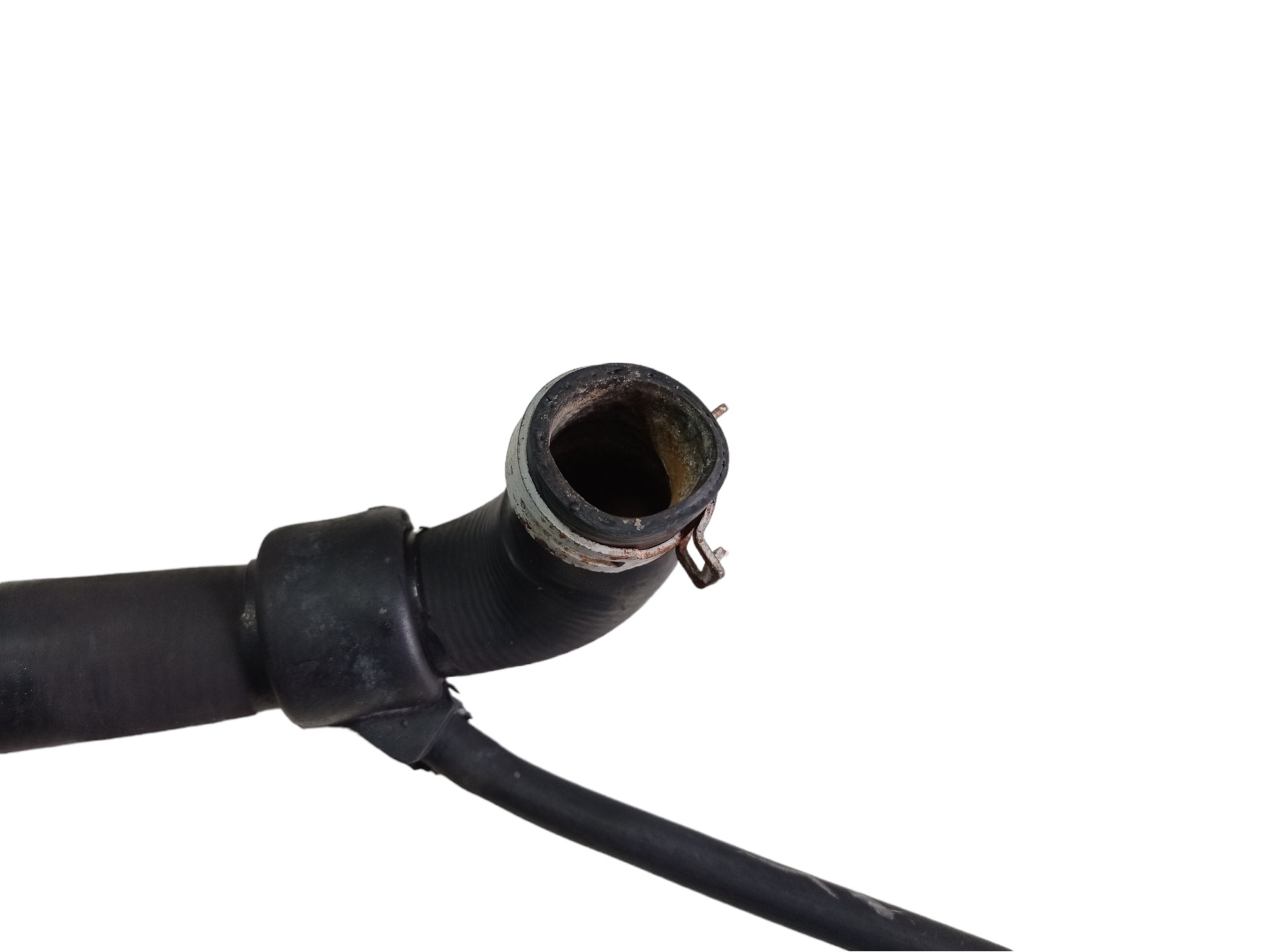 Mangueira Radiador Fiat Stilo  1.8 2005 A 2008 Vl 6