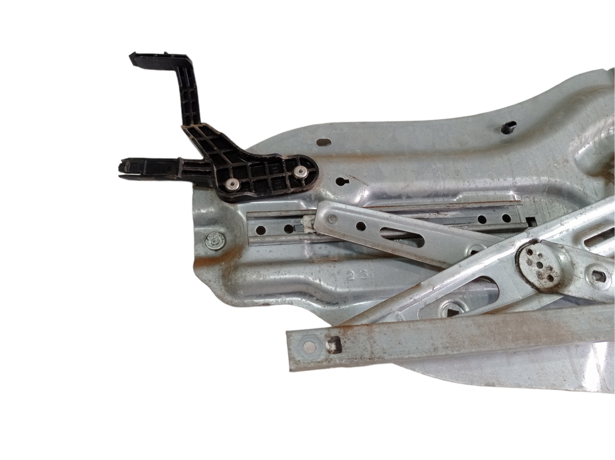Maquina Vidro Dianteira Direita Kia Cerato Sx 2011 V492 3