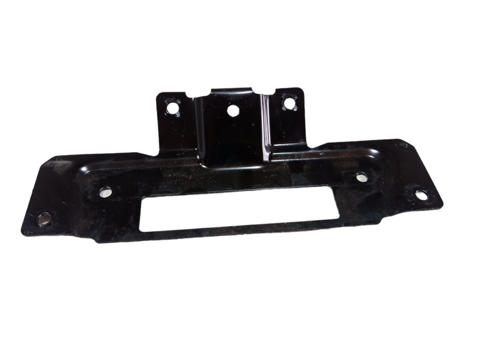Suporte Fechadura Tampa Traseira Range Rover Vogue 2011 V546 7