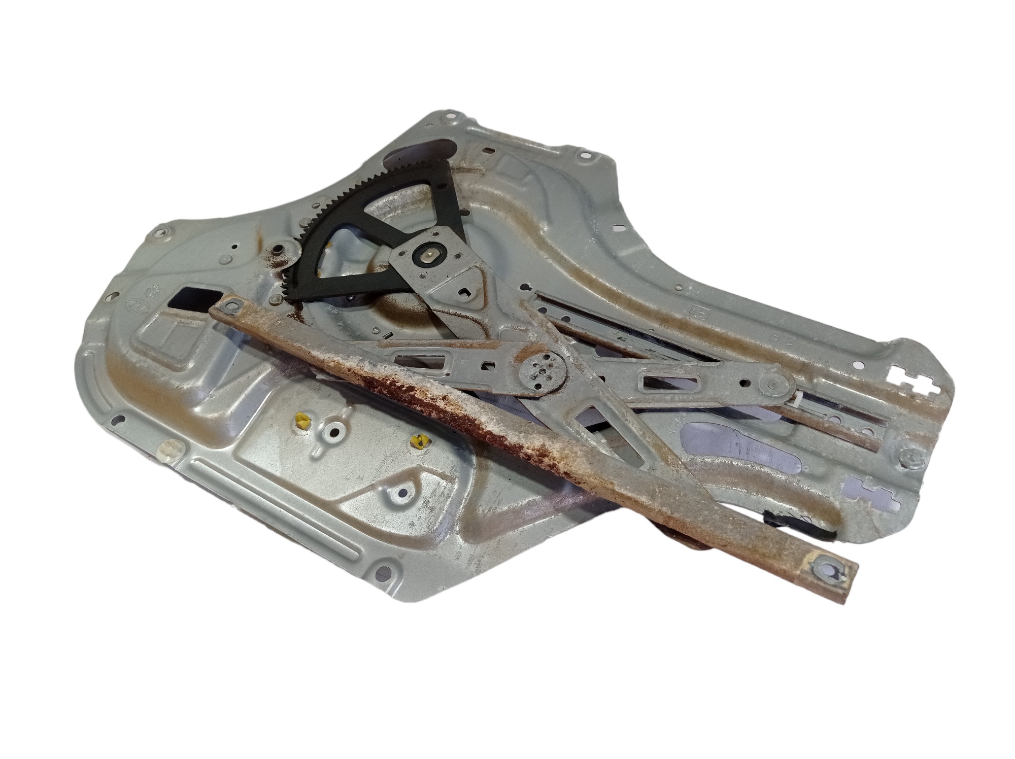 Maquina Vidro Porta Dianteira Direita Kia Opirus 08 V581 2