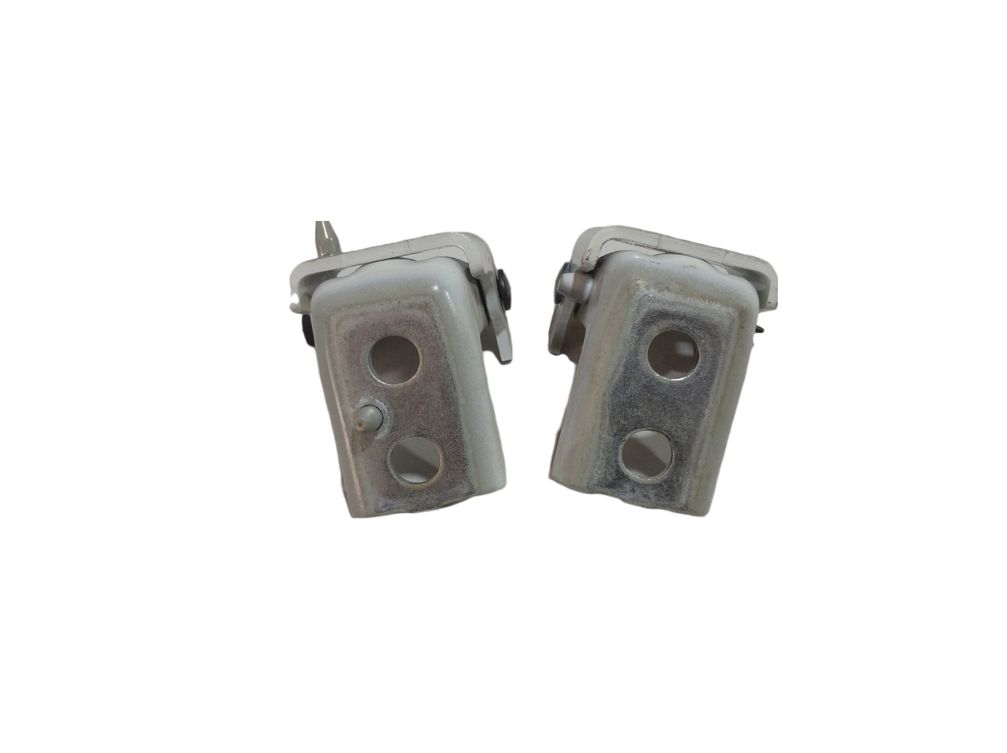 Dobradiça Porta Dianteira Esquerda Peugeot 2008 2017 V437 10