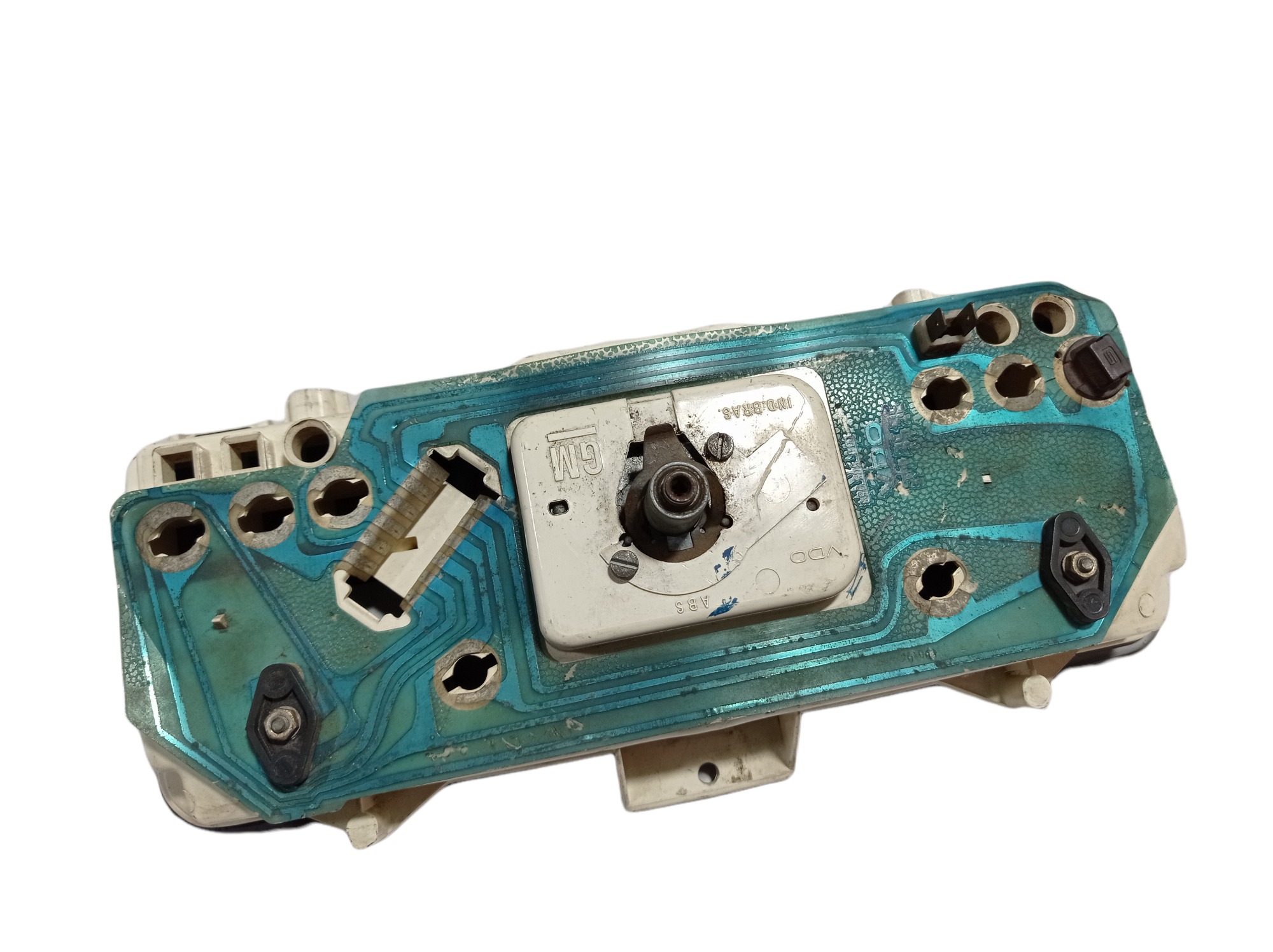 Painel Instrumento Kadett Monza 1990 1995 880470015 D14 7
