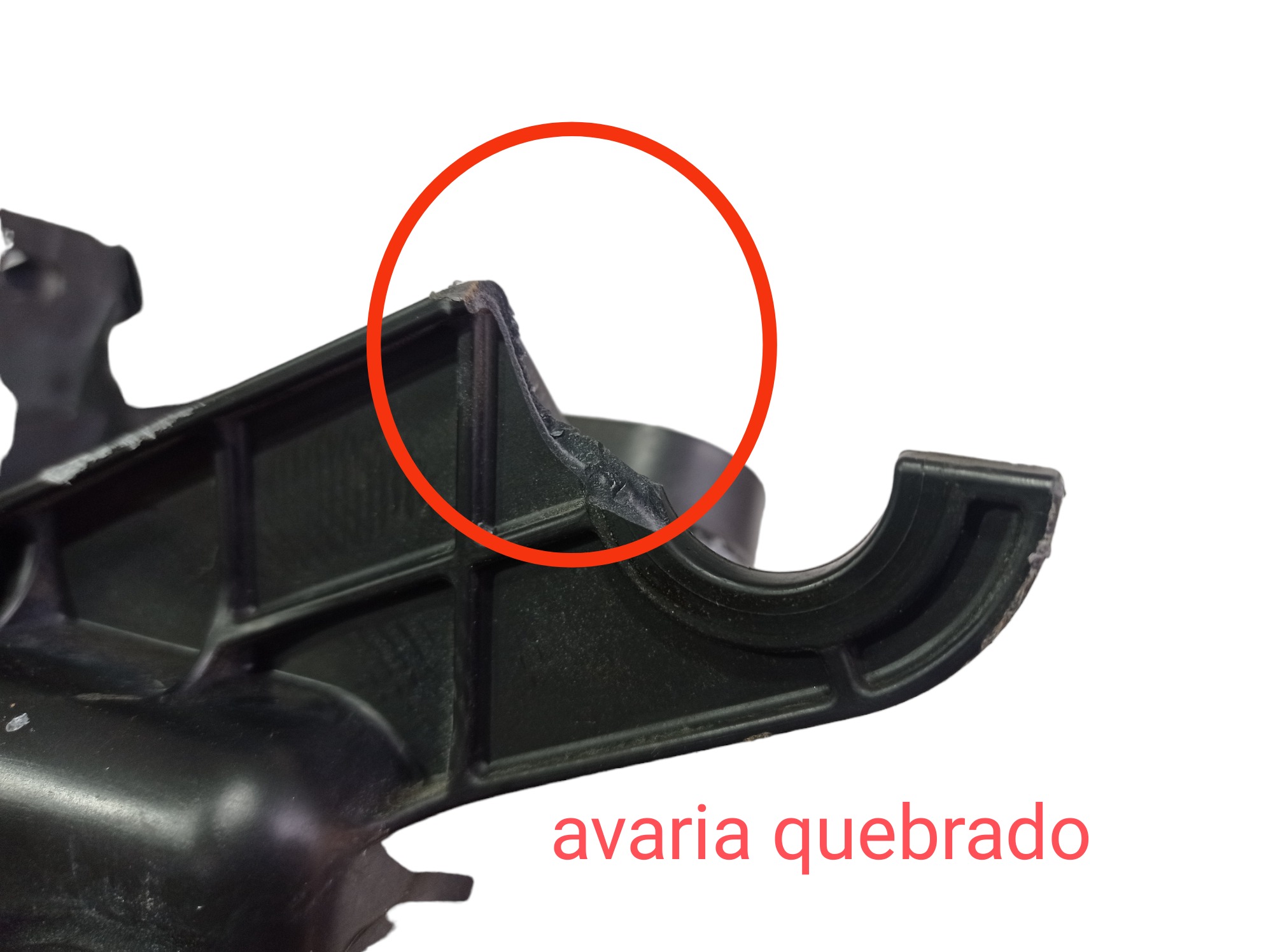Caixa Filtro De Ar Mitsubishi Asx Cvt 2.0 2014 V574 6