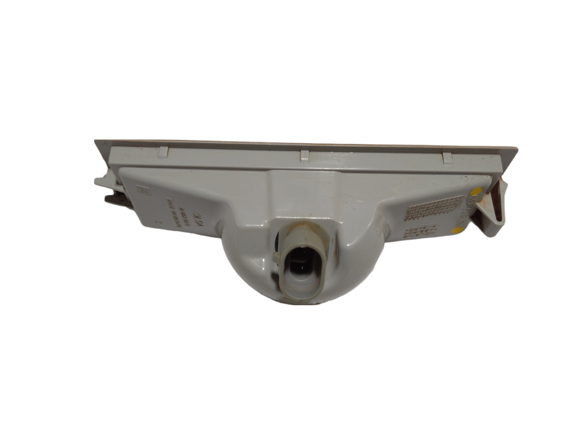 Luz Placa Traseira Gm Prisma Onix 2013 A 2019 13575339 V323 5