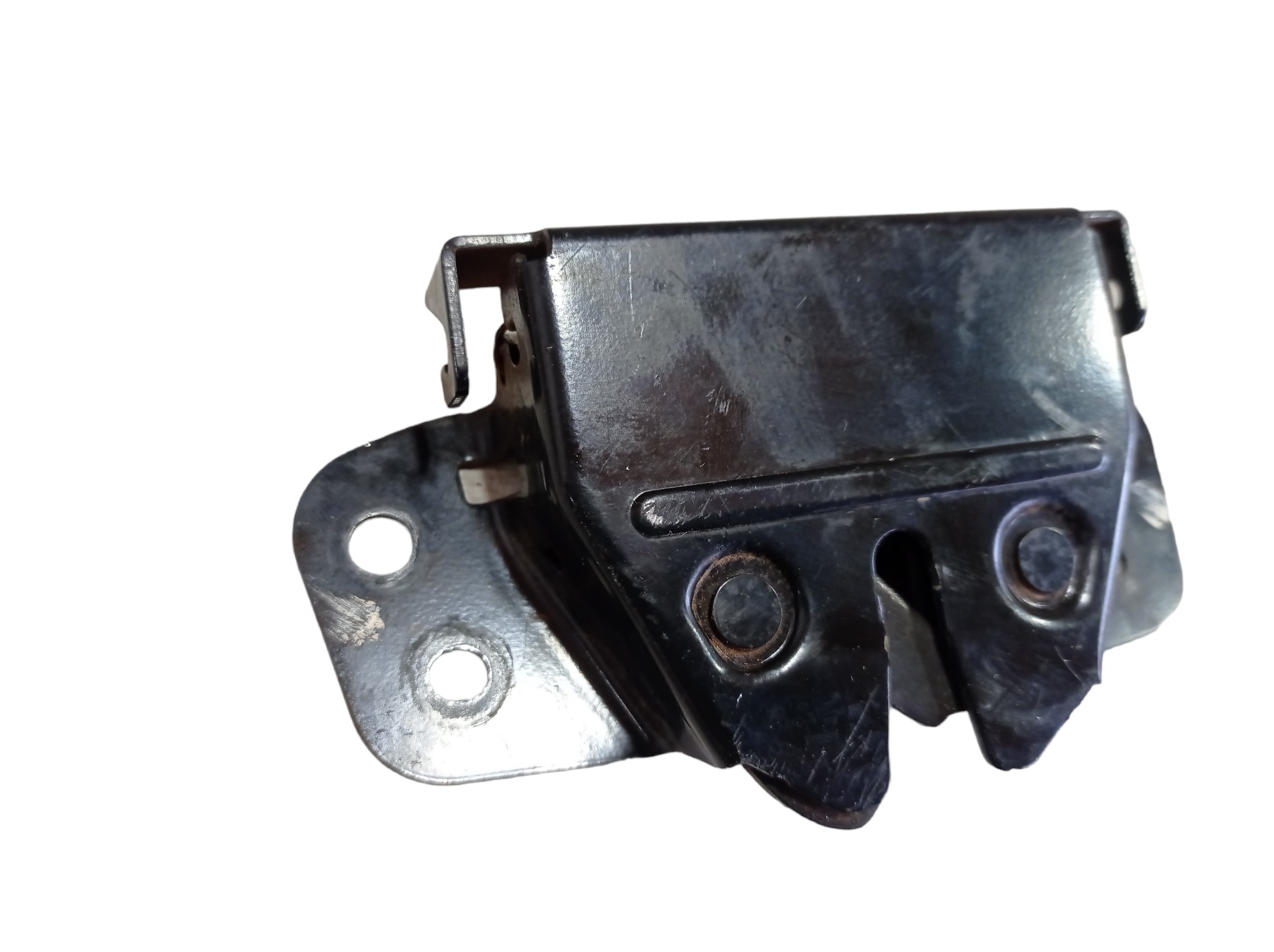 Fechadura Capo Jac T6 2.0 2016 V554 6