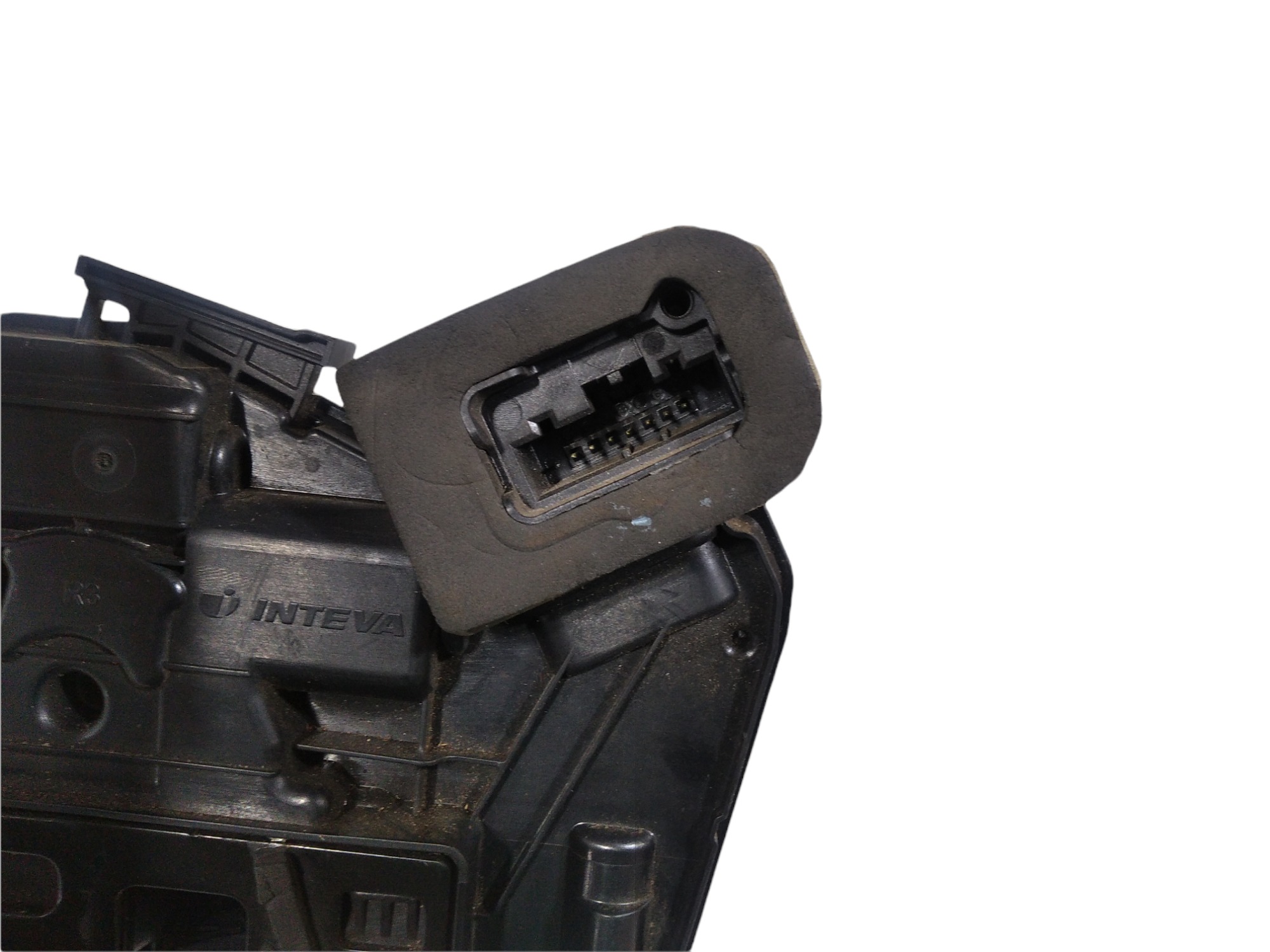 Fechadura Porta Dianteira Direita Vw Golf 2015 1.4 Tsi V293 3