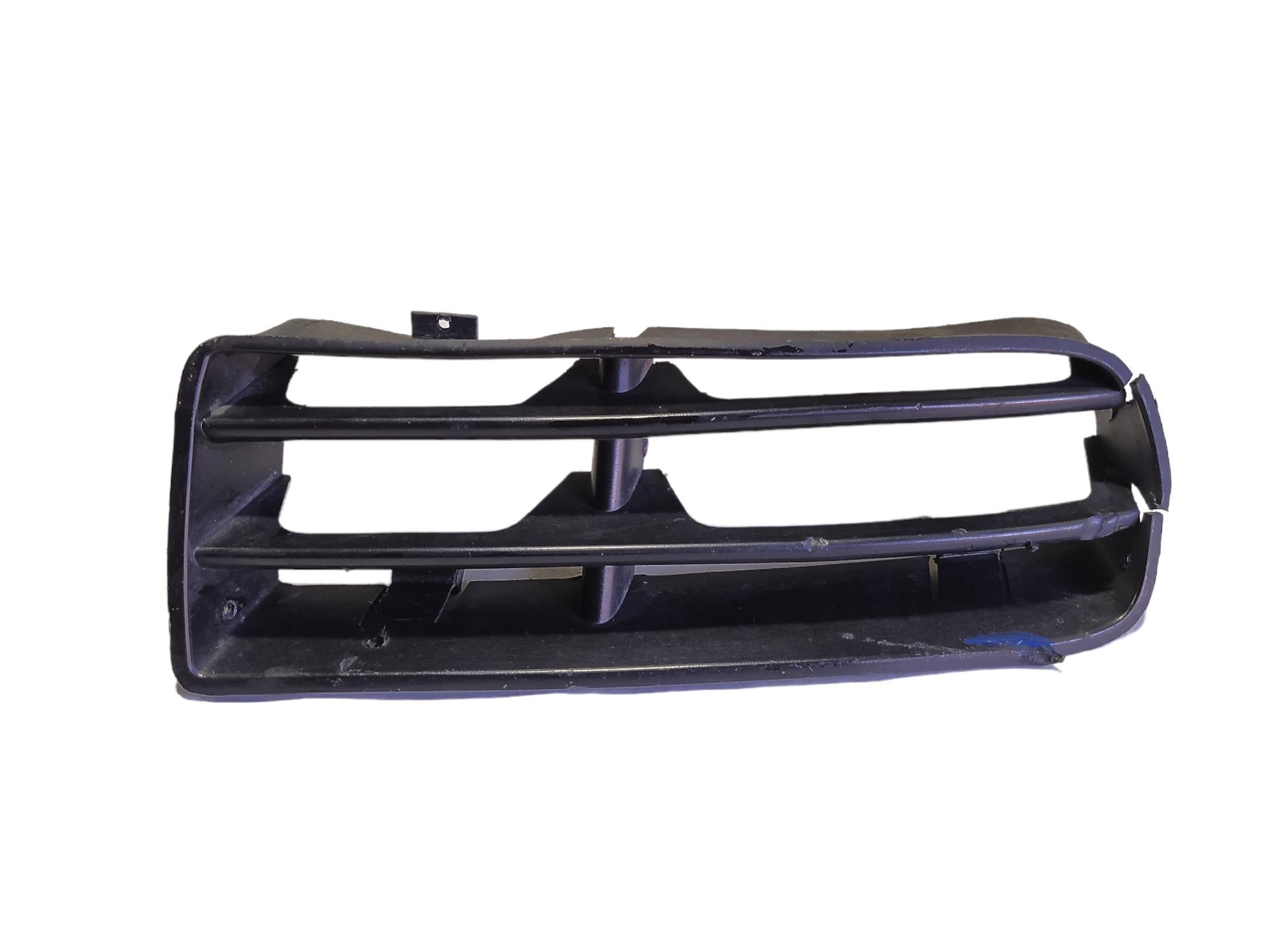 Grelha Esquerda Parachoque Dianteiro Vw Golf 2.0 2000 V478 1