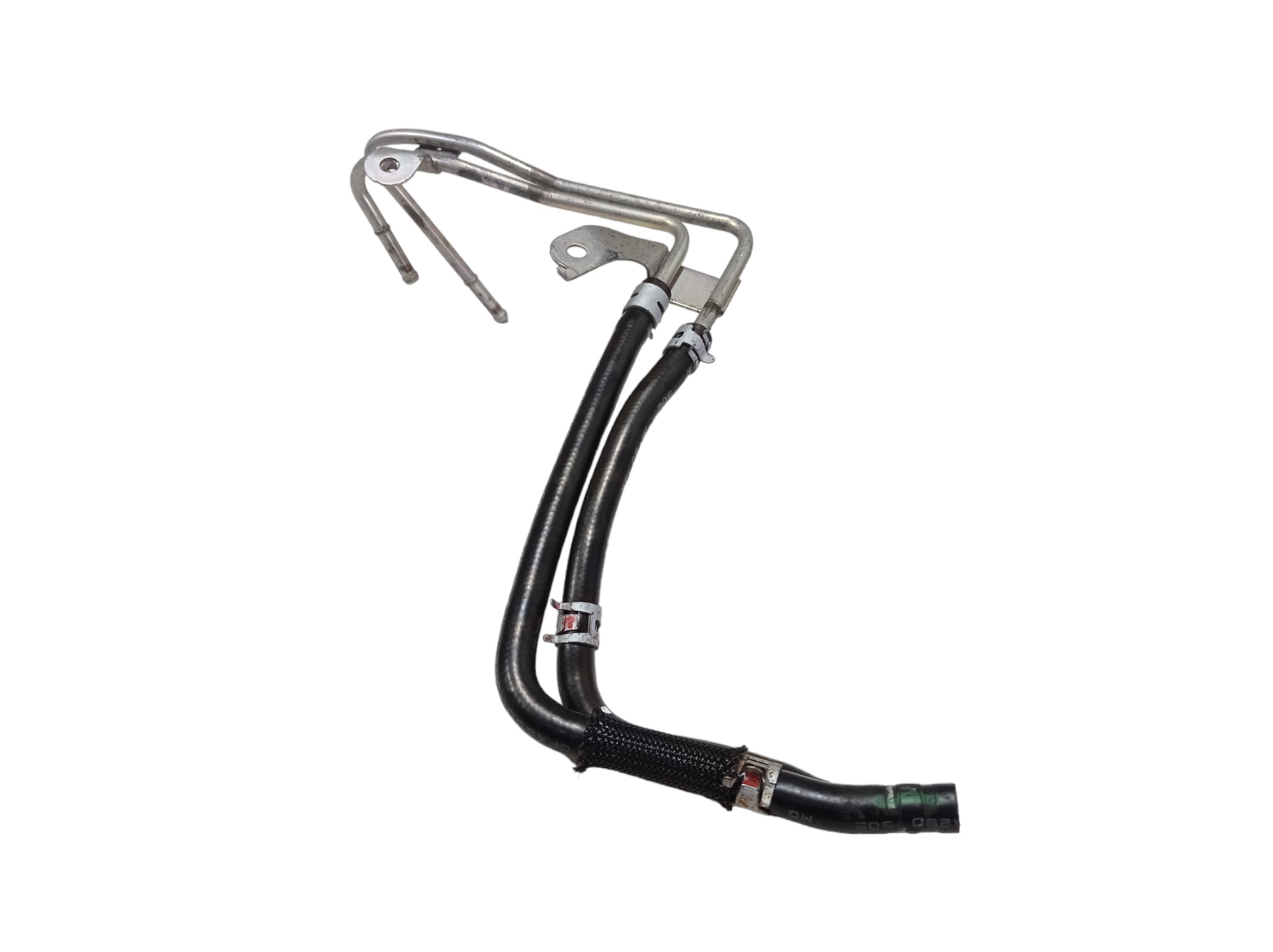 Cano Radiador Óleo Motor Mitsubishi Outlander 2.0 2014 V551 3