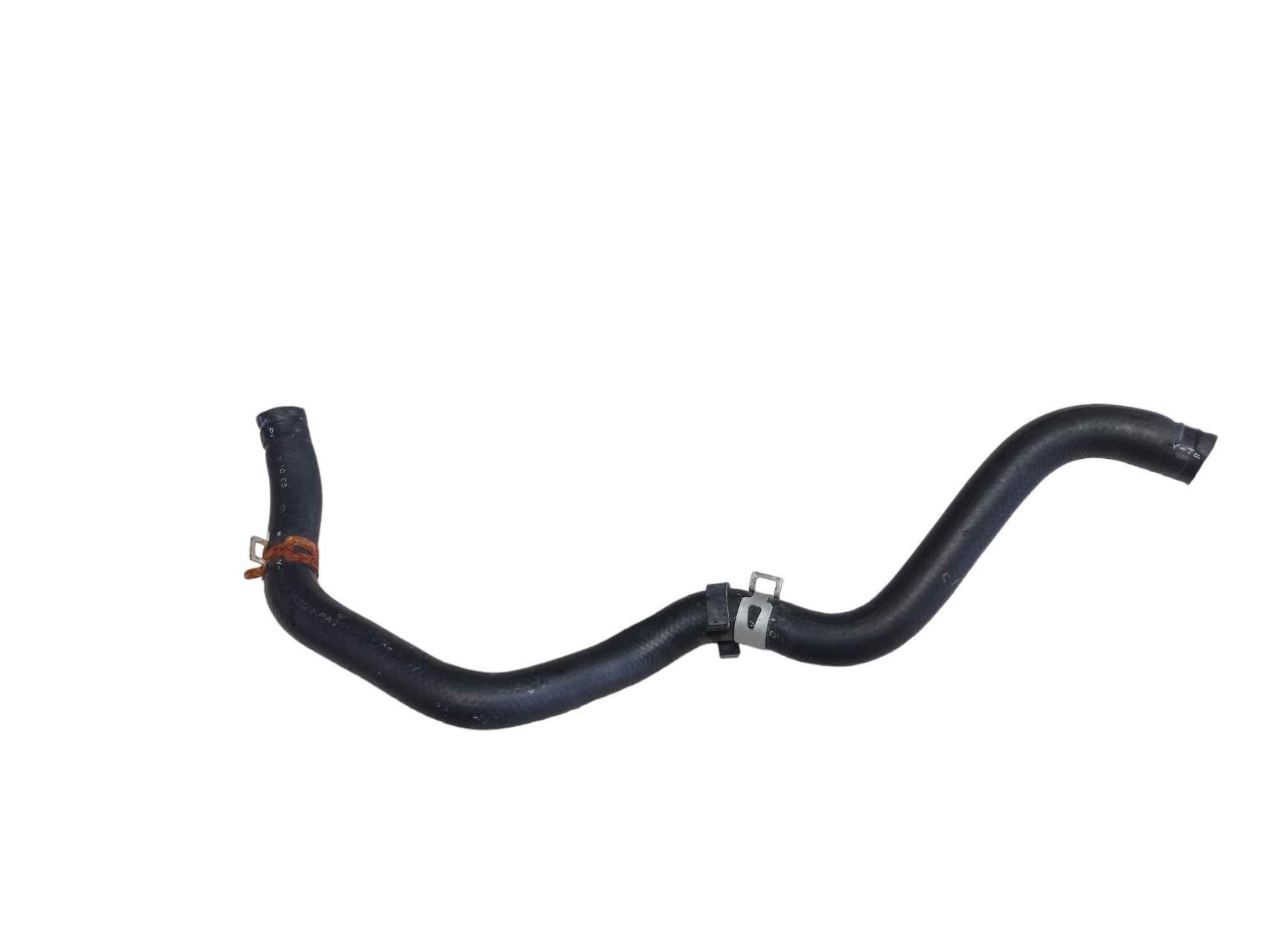 Mangueira Agua Motor Honda Accord 2.0 2011 V557 8