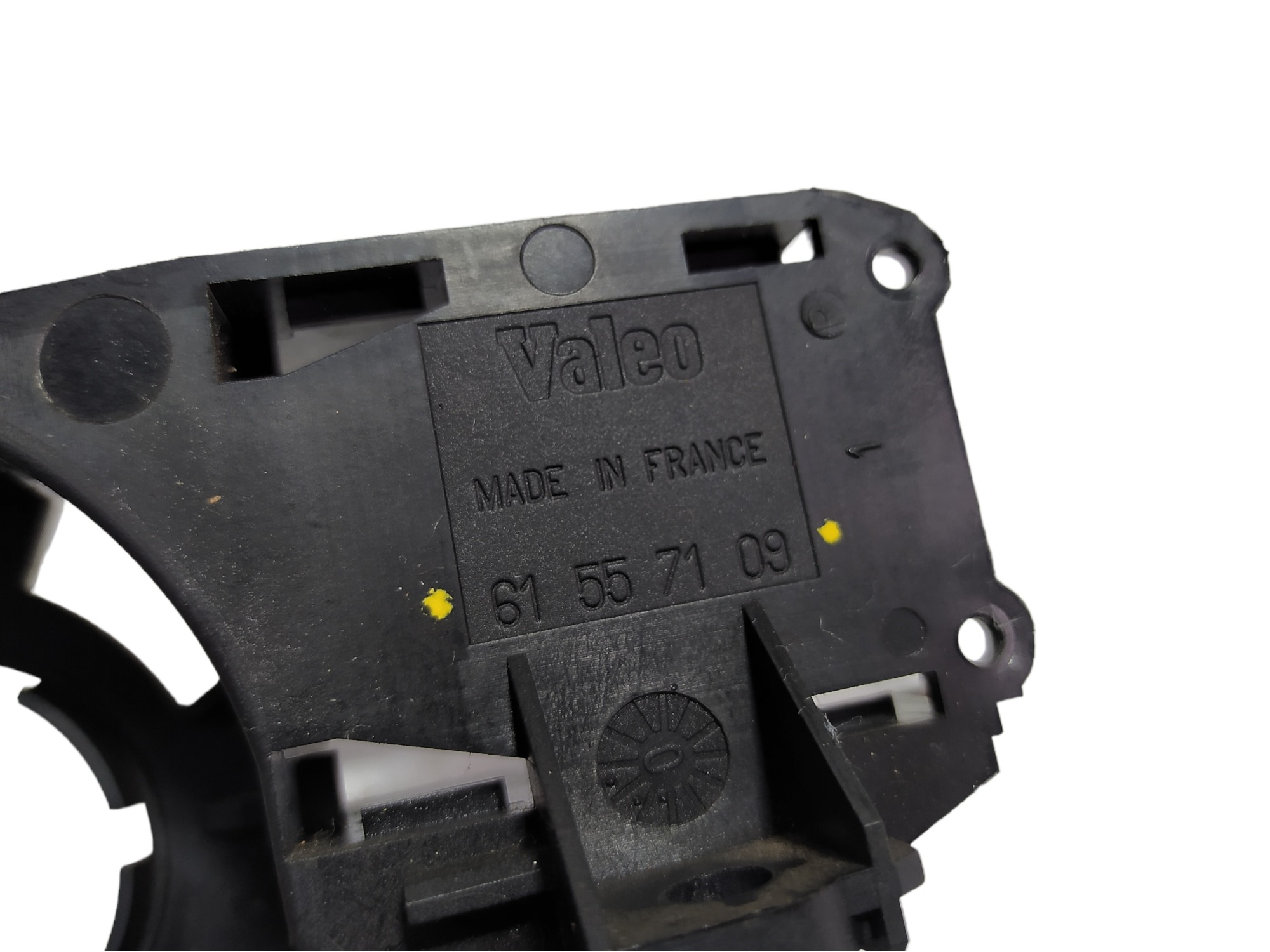 Suporte Chave Seta Peugeot 306 1.8 1997 A 2000 V404 6