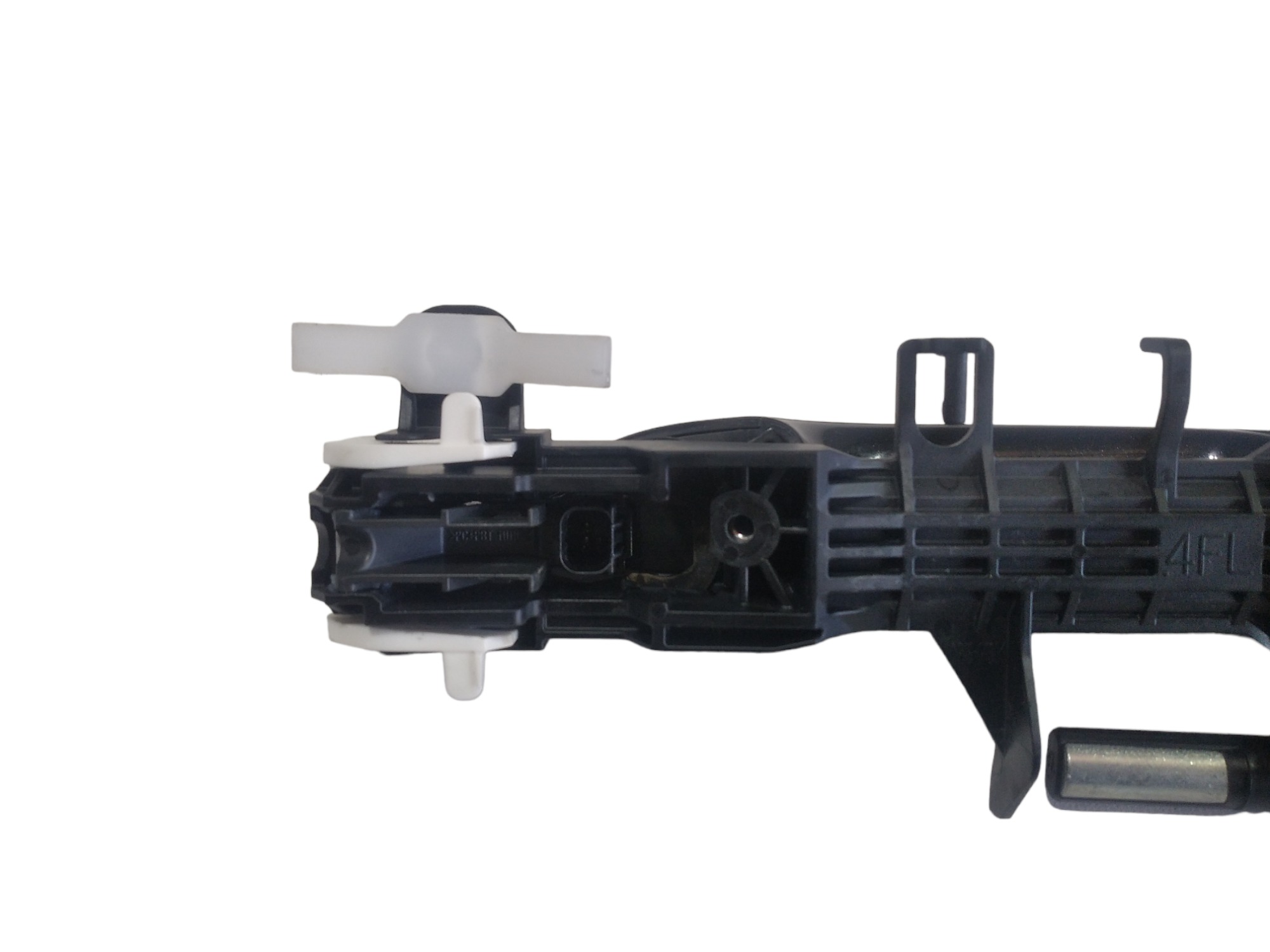 Maçaneta Externa Dianteira Esquerda Lexus Rx 450hl 2021 V576 Dianteira 4