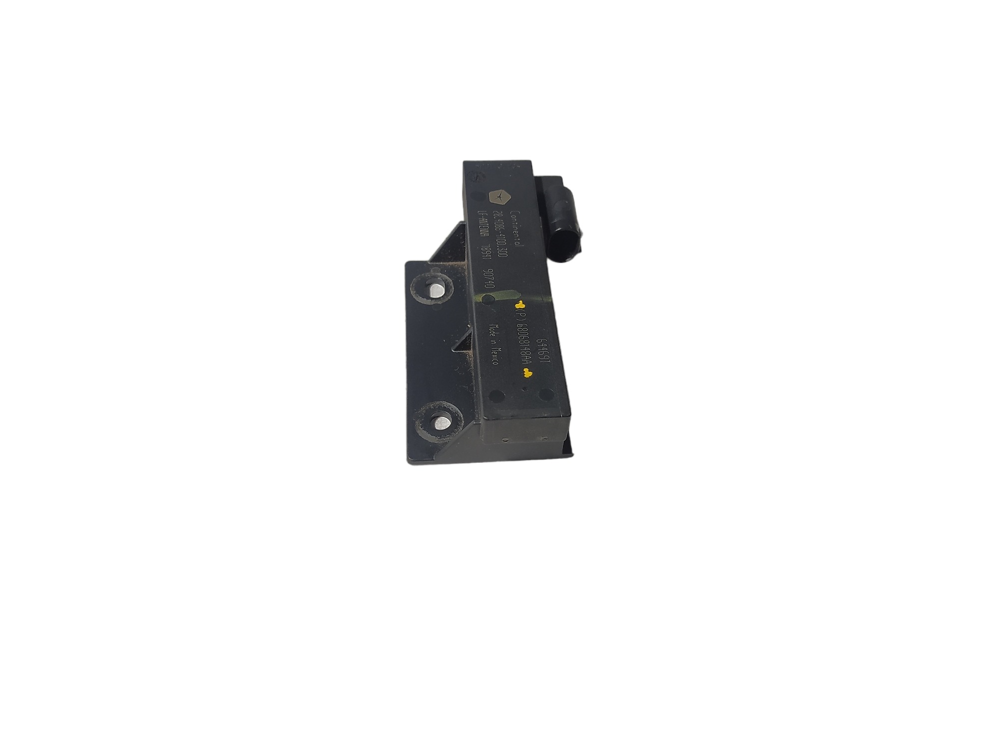 Modulo Antena Jeep Grand Cherokee Limited 2014 V580 5