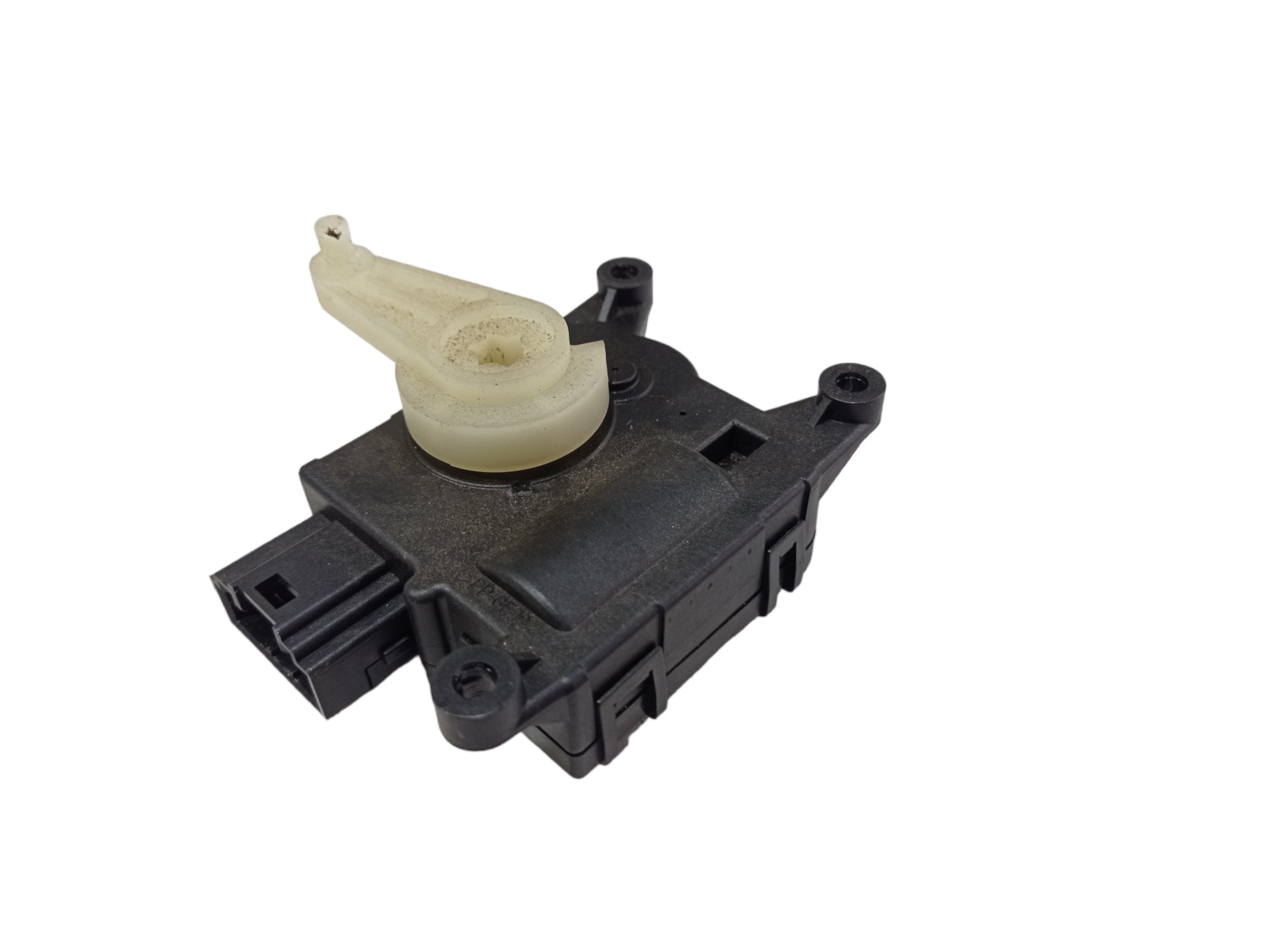Motor Atuador Caixa De Ar Nissan Leaf 2019 T1008566r V488 3