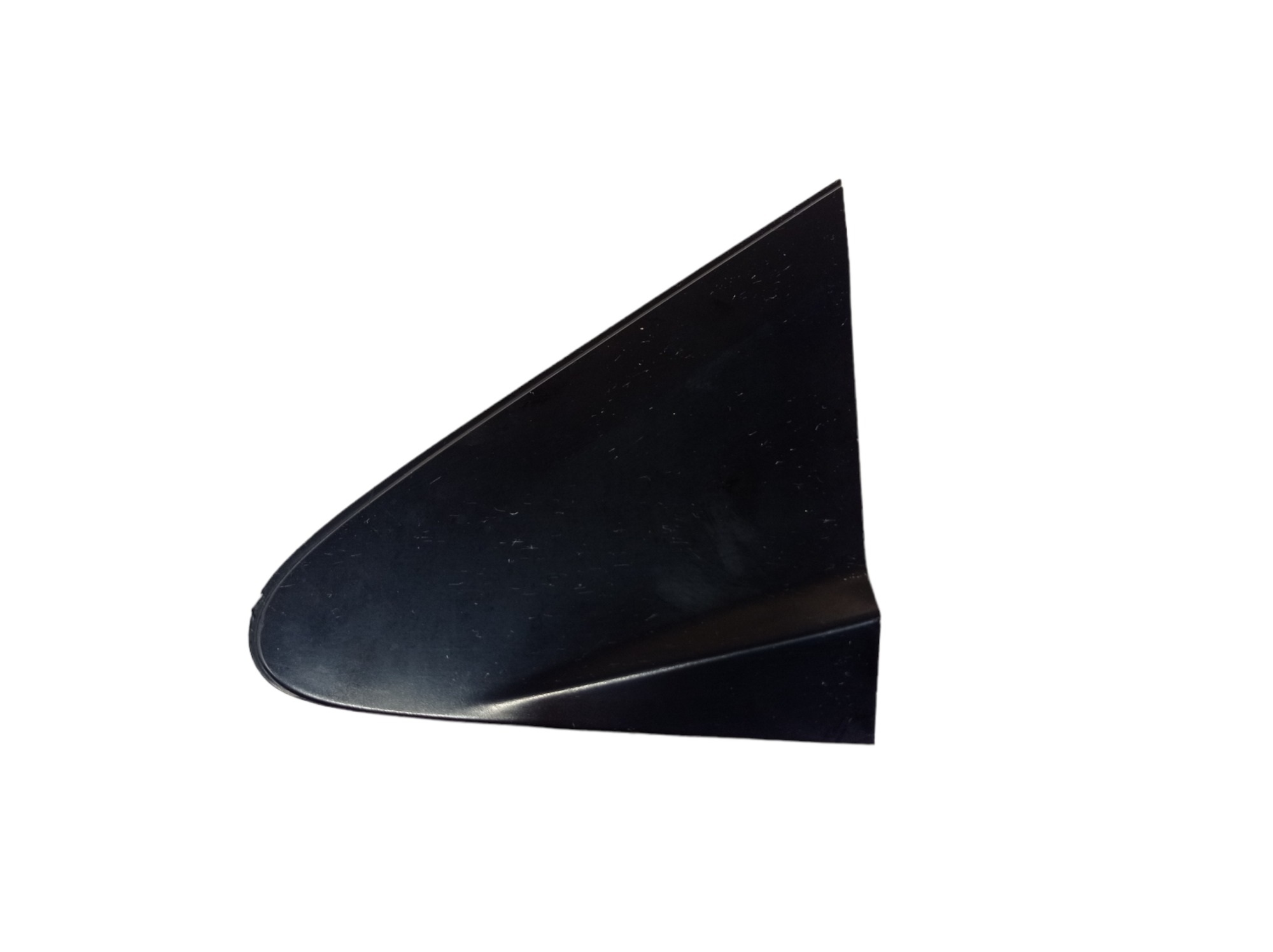 Acabamento Externo Retrovisor Esquerdo Honda City 2011 V477 4