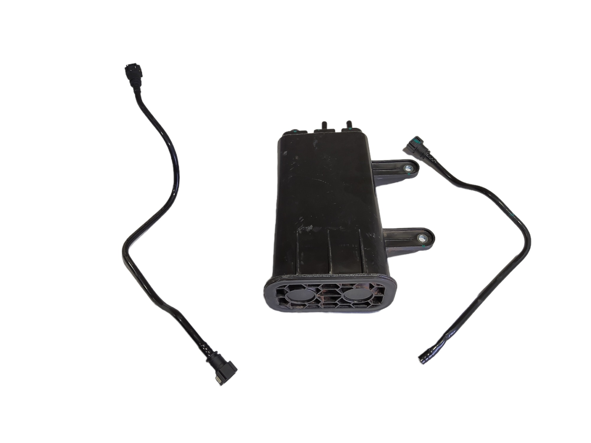 Canister Filtro Jac T6 2.0 2016 1130410u1510 V475 5