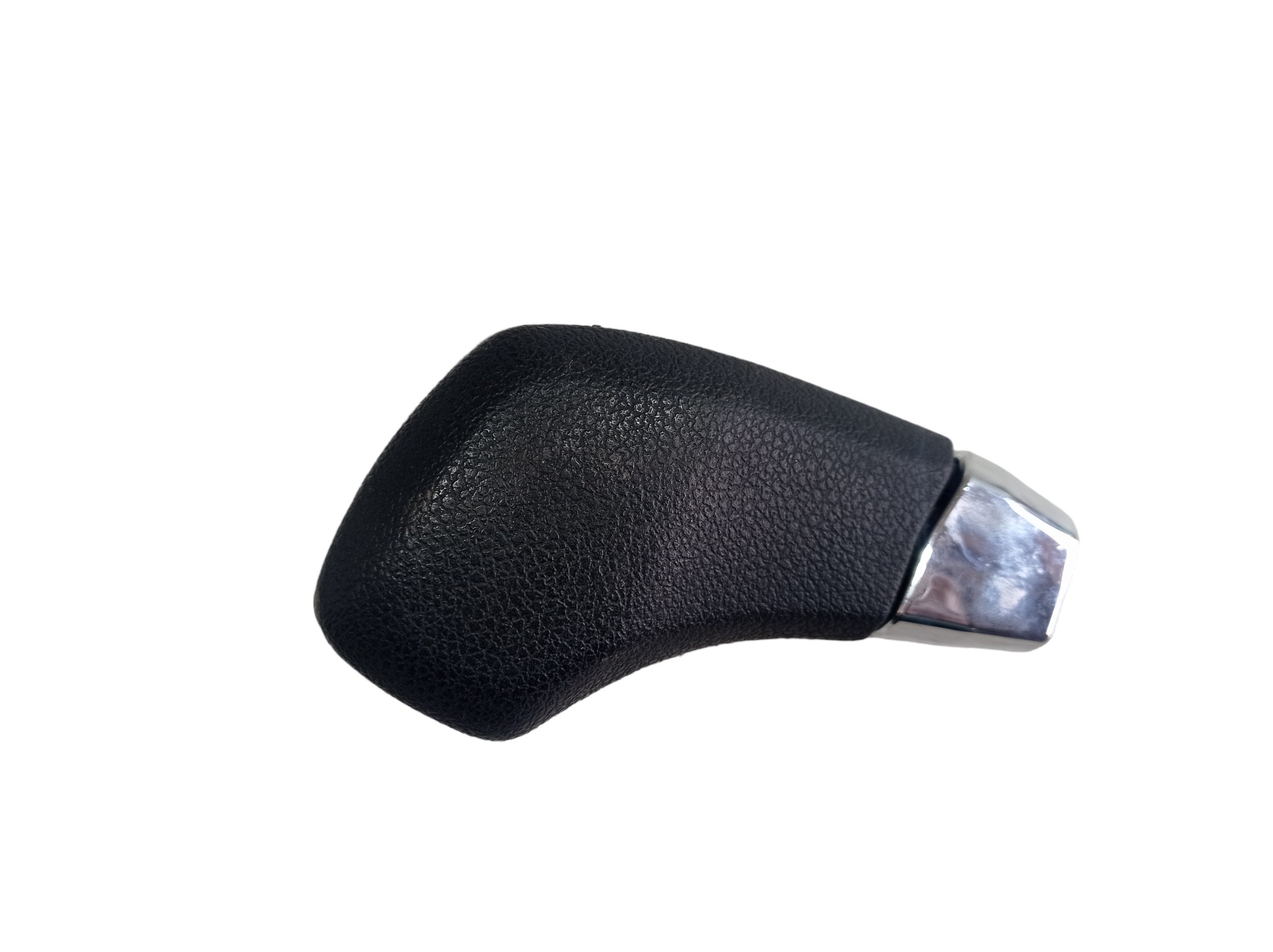 Manopla Alavanca Câmbio Peugeot 2008 2019 V341 Preto 7