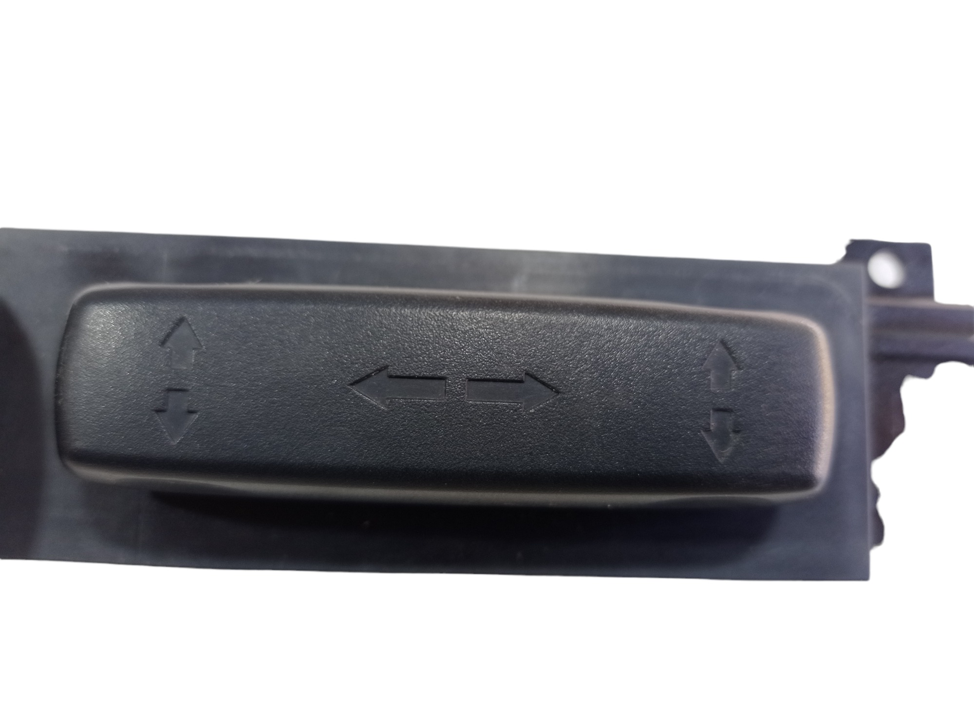 Botão Ajuste Banco Dianteiro Esquerdo Honda Accord 2011 V557 4