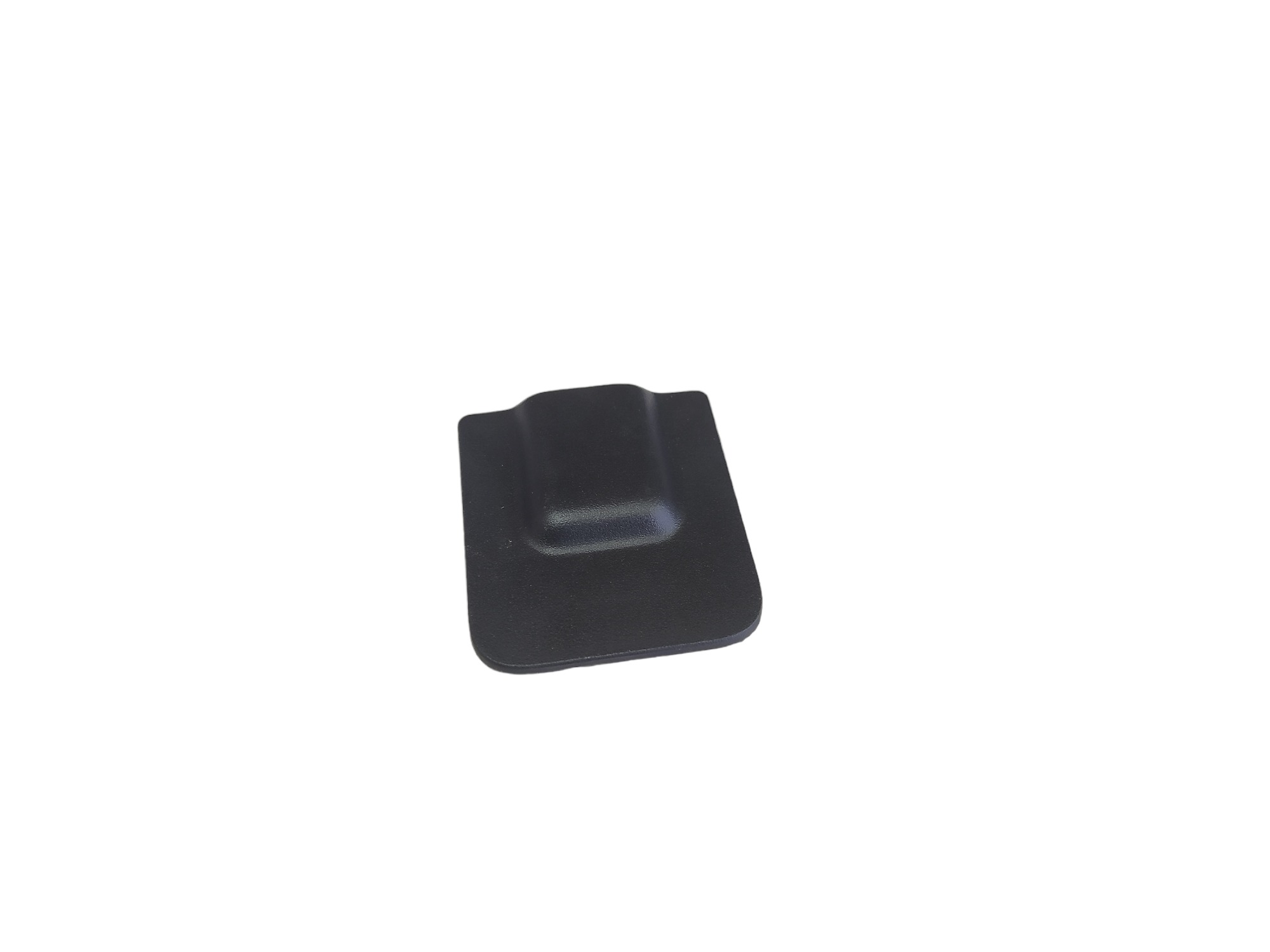 Acabamento Tampa Traseira Esquerda Rover Sport 3.0 V573 3