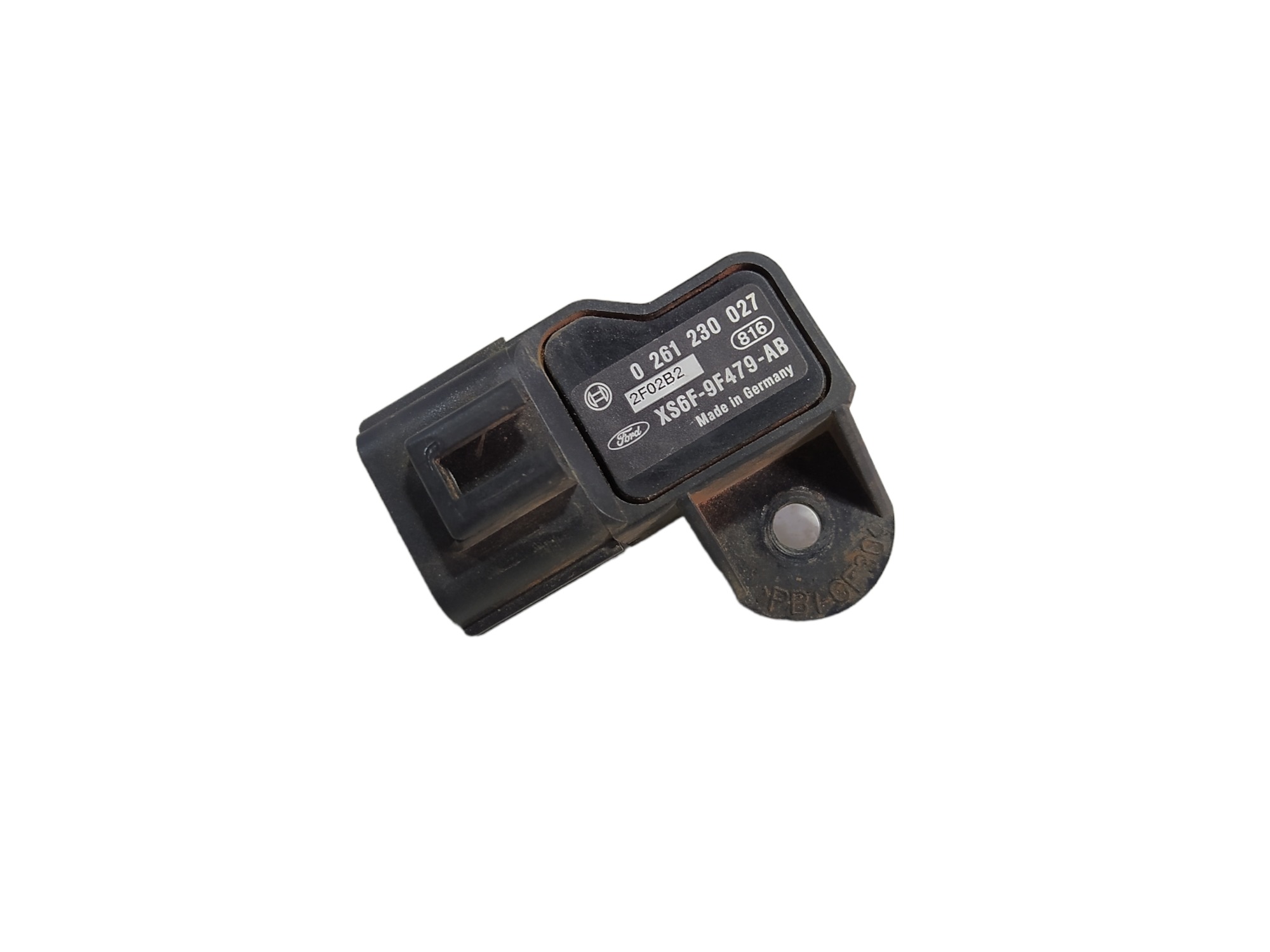 Sensor Map Fiesta Ka Courier Ecosport 0261230027 Xs6f9f479ab 6
