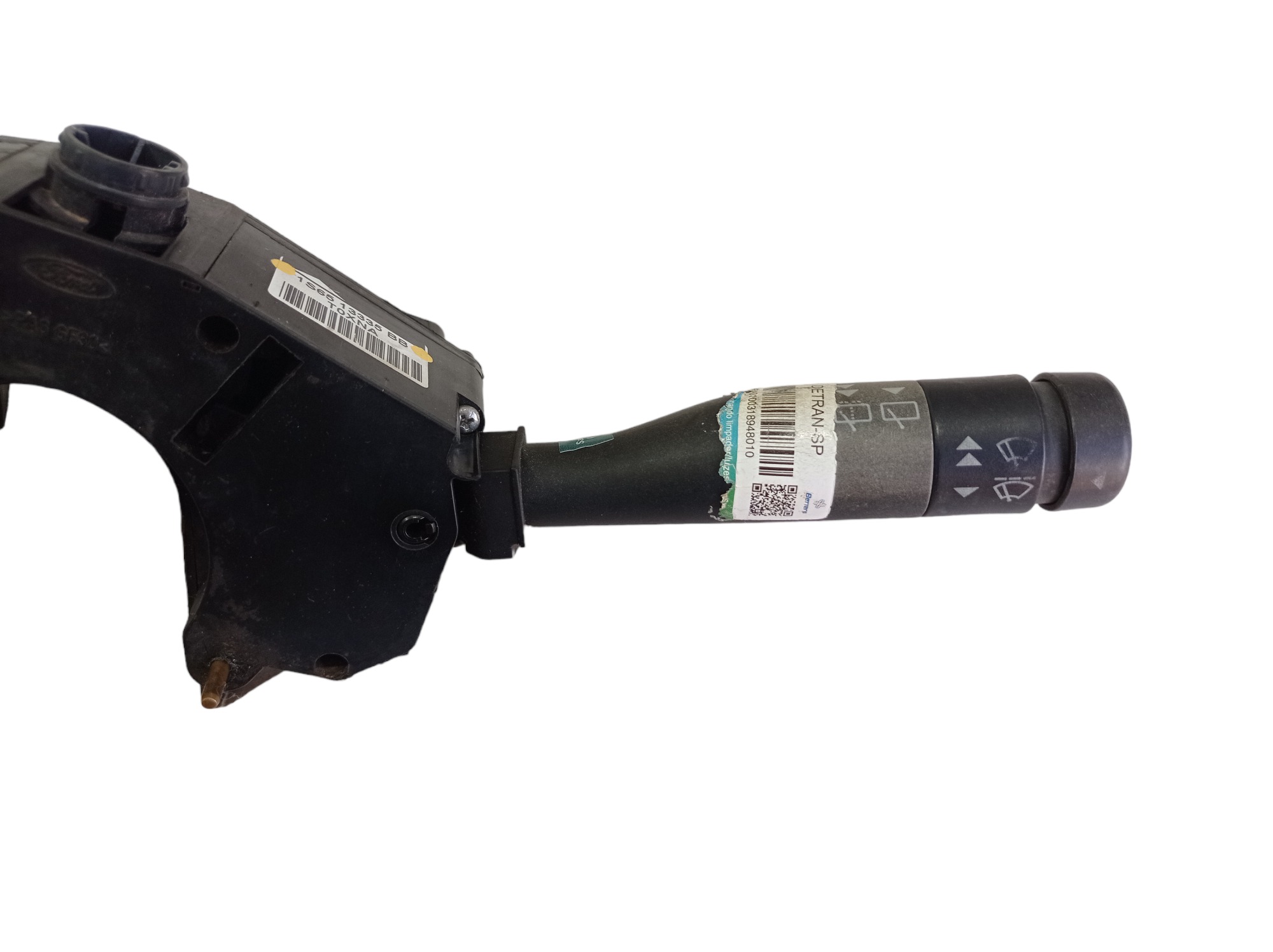 Chave Seta Limpador Ford Ecosport 1.6 2007 V316 1