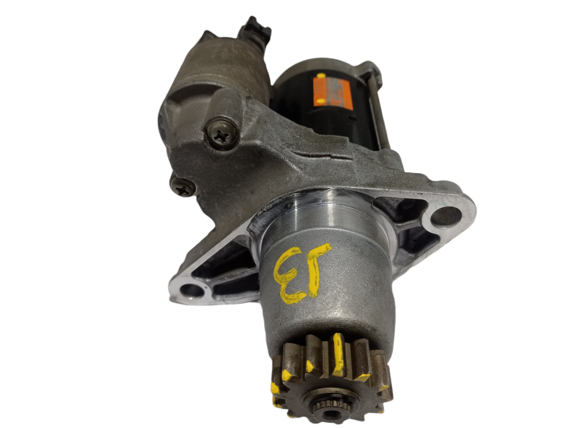 Motor Arranque Lexus Es330 3.3 V6 2006 2810020020 V357 5