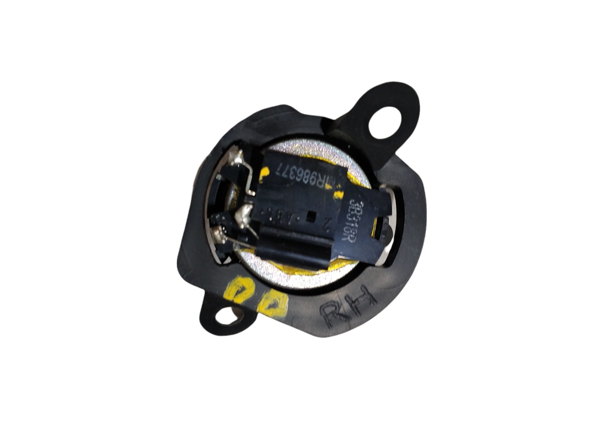 Tweeter Alto Falante Porta Dianteira Direita Lancer V420 7