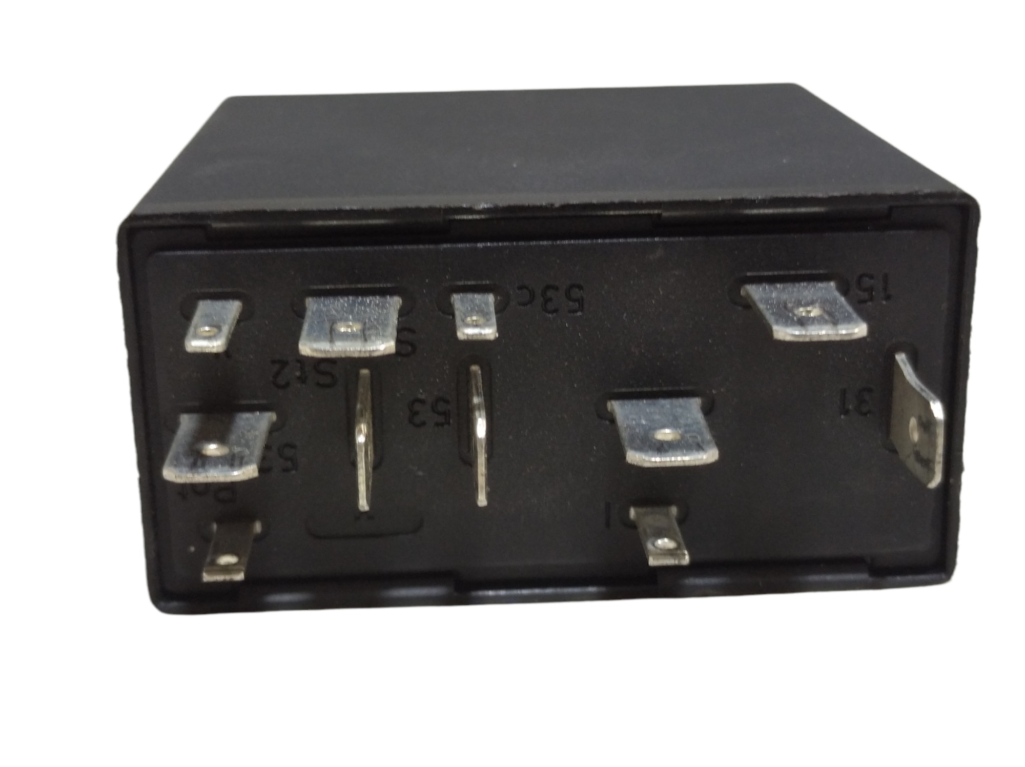 Modulo Rele Limpador Golf Passat Bora Audi A3 4b0955531a V2 6