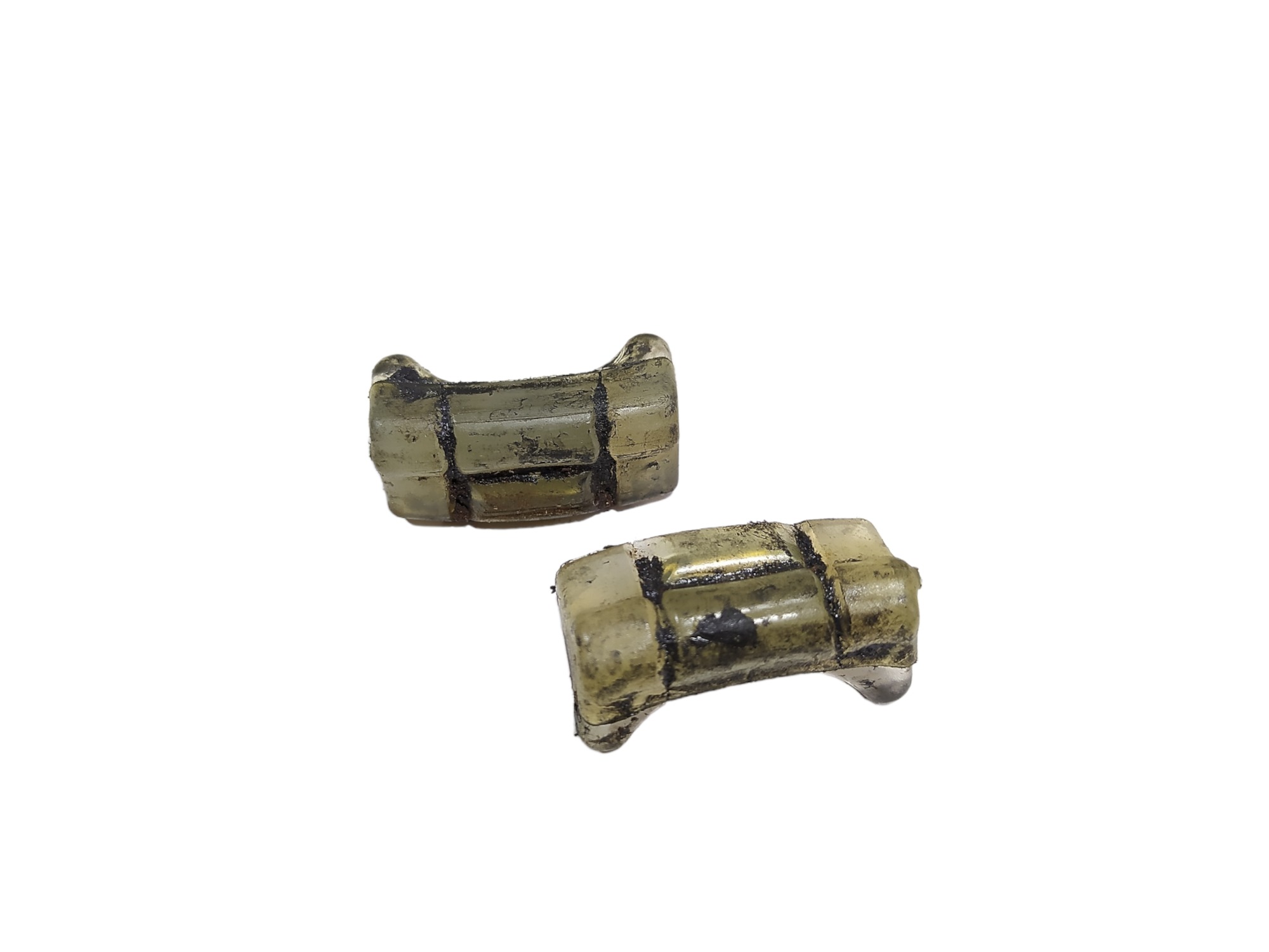 Kit 2 Pino Trava Do Banco Vw Saveiro Cross 2020 V467 6